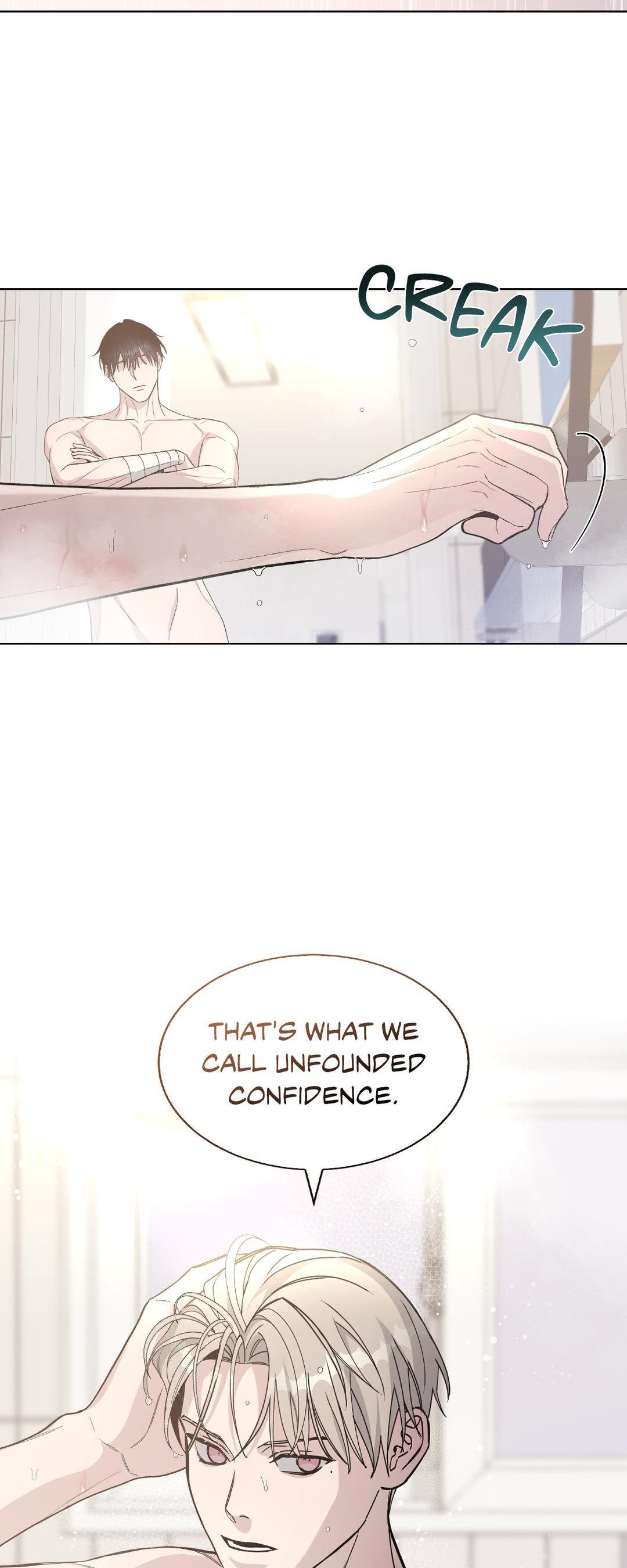 Blaze Out 〘Official〙 - Chapter 39 manhwa