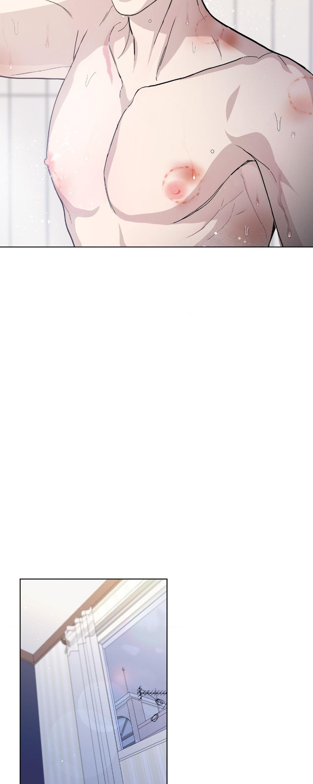 Blaze Out 〘Official〙 - Chapter 39 manhwa
