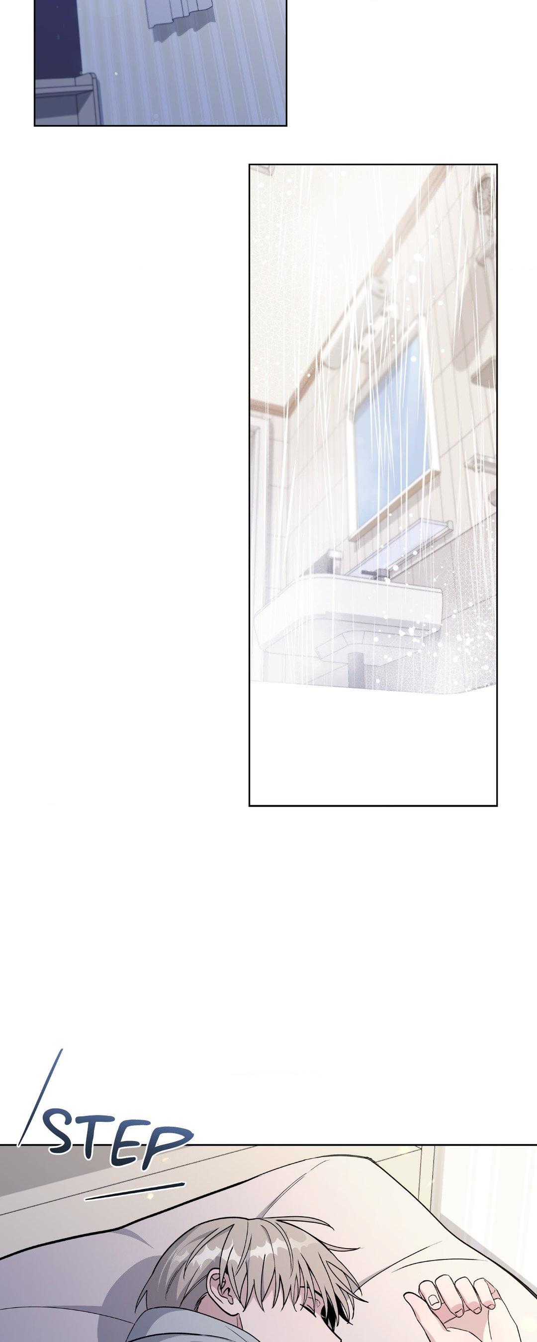 Blaze Out 〘Official〙 - Chapter 39 manhwa