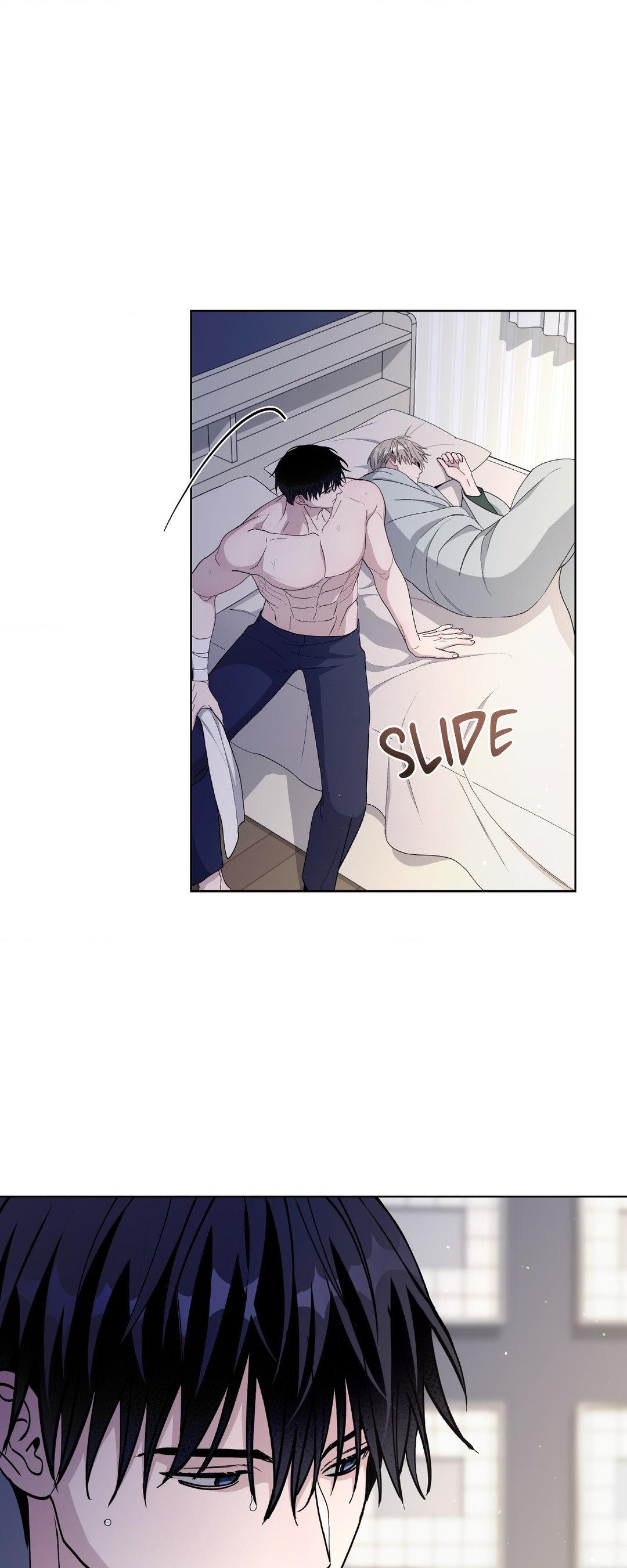 Blaze Out 〘Official〙 - Chapter 39 manhwa