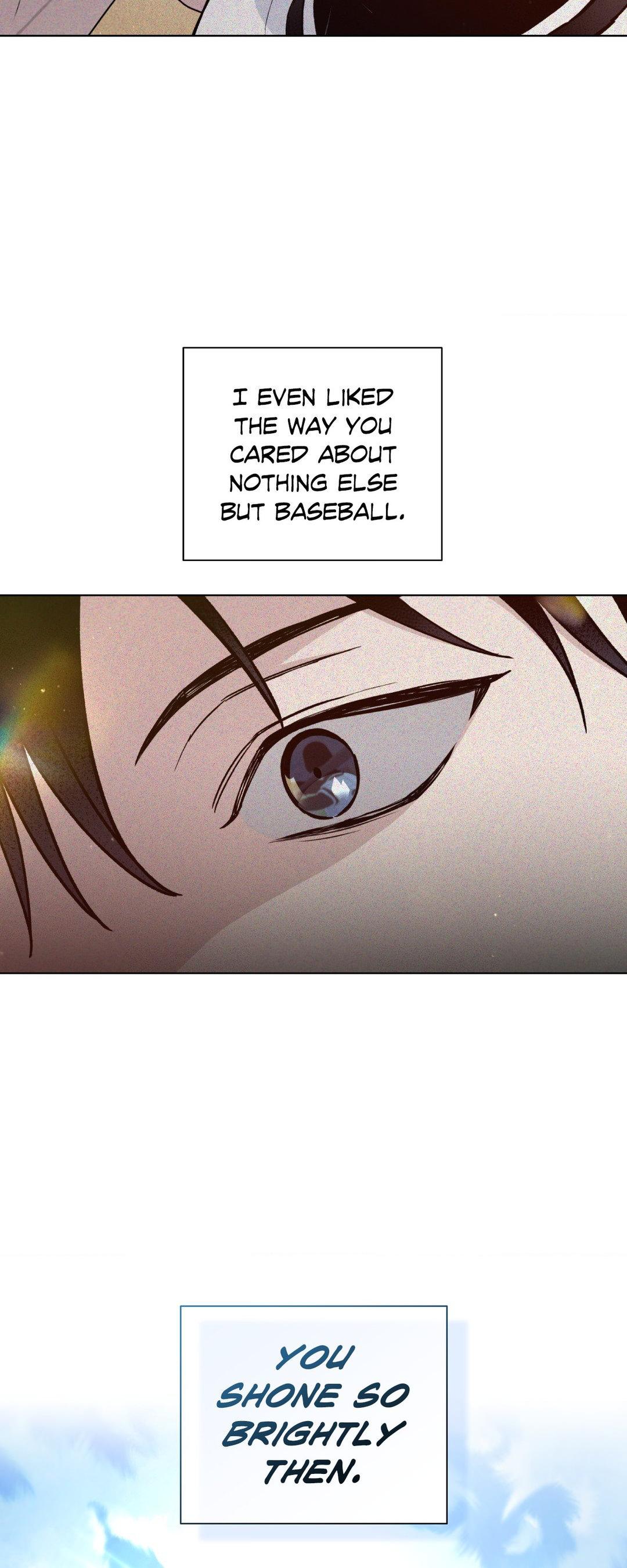 Blaze Out 〘Official〙 - Chapter 39 manhwa