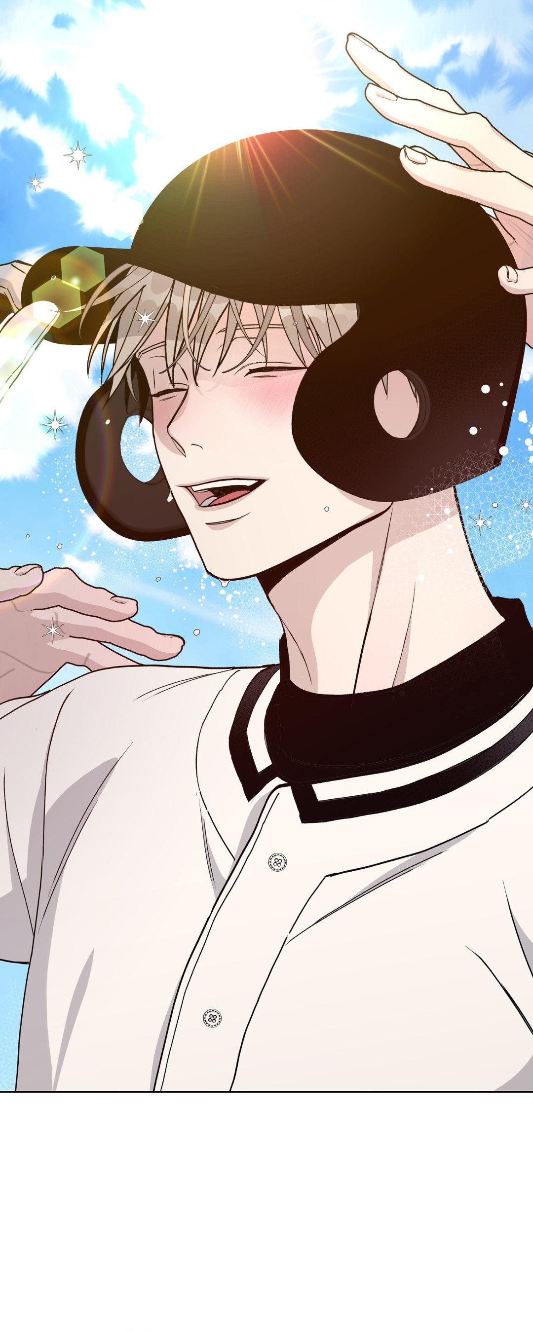 Blaze Out 〘Official〙 - Chapter 39 manhwa