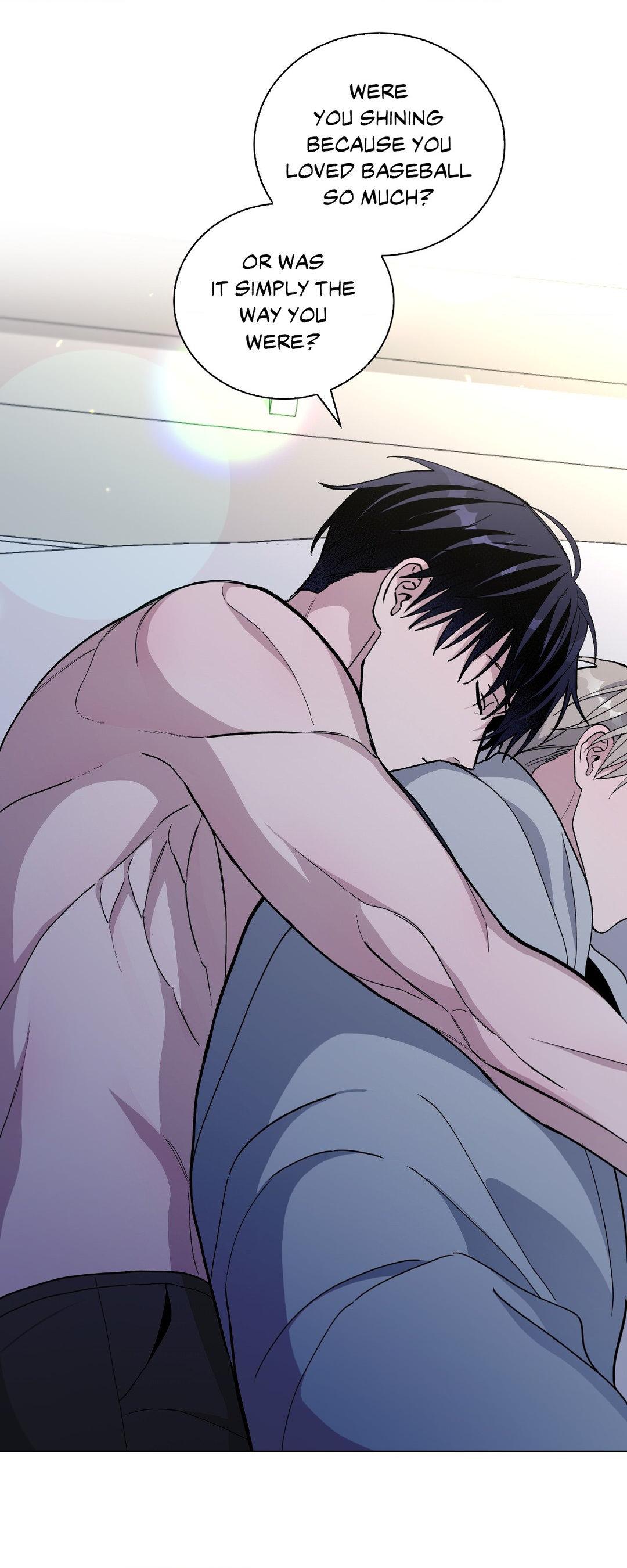 Blaze Out 〘Official〙 - Chapter 39 manhwa