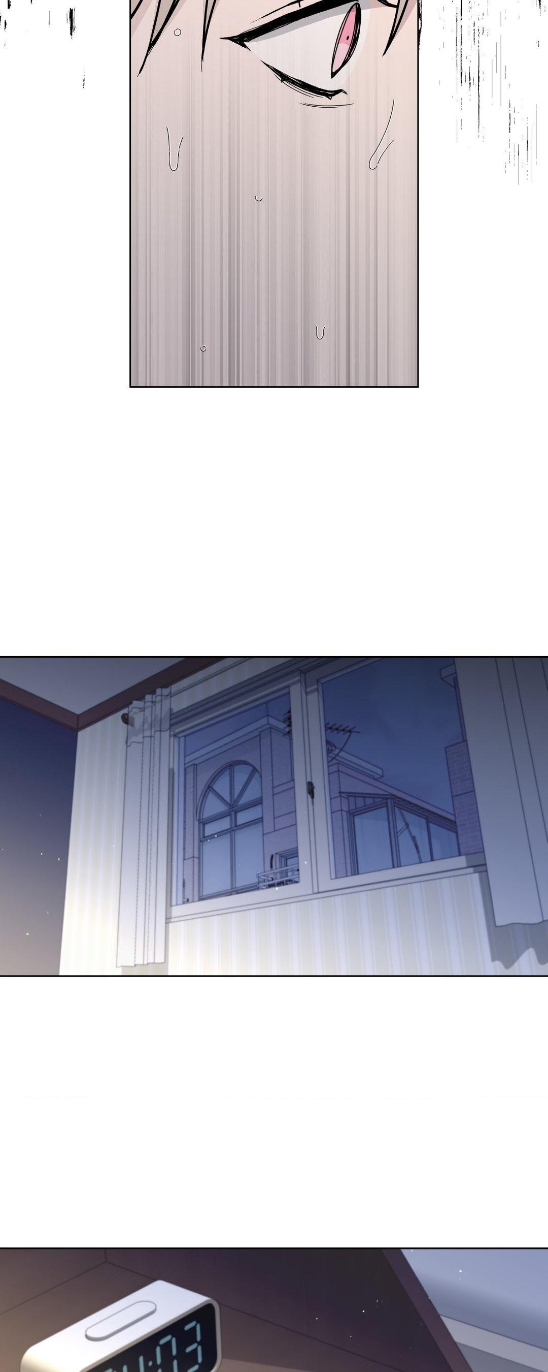 Blaze Out 〘Official〙 - Chapter 39 manhwa