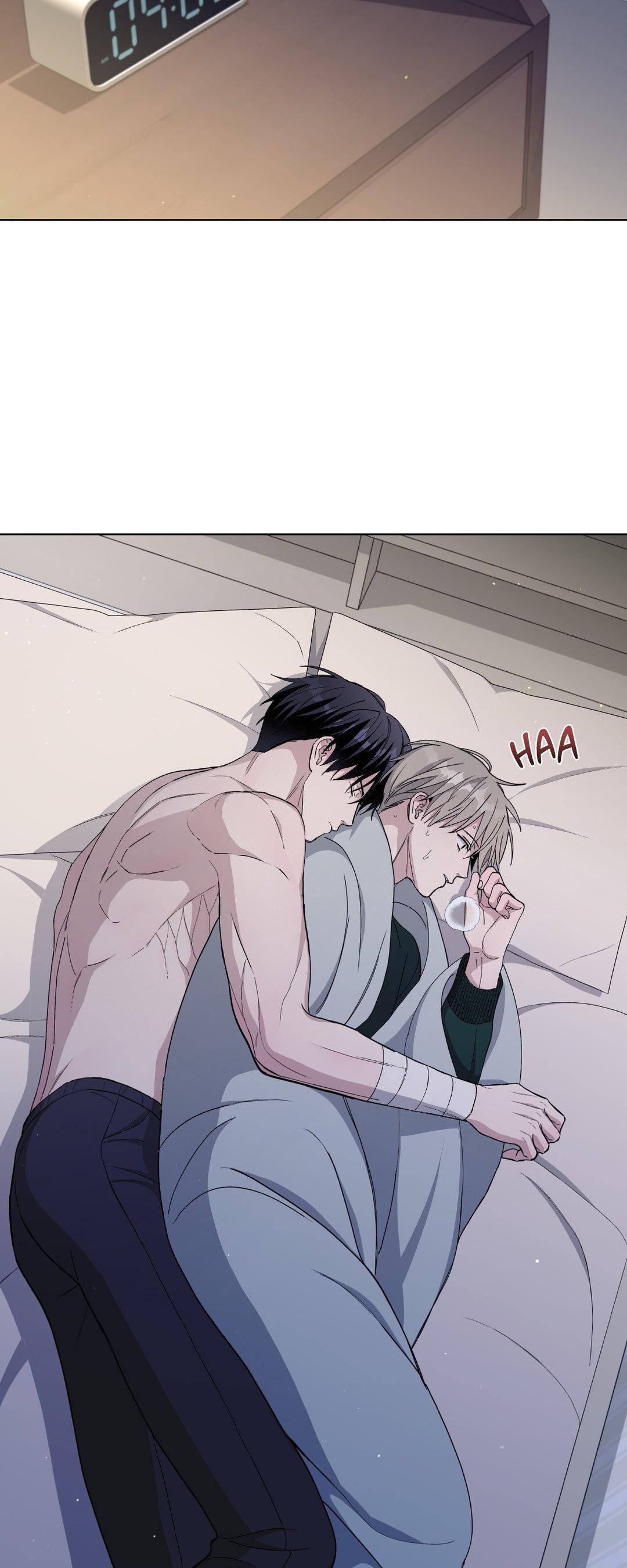Blaze Out 〘Official〙 - Chapter 39 manhwa