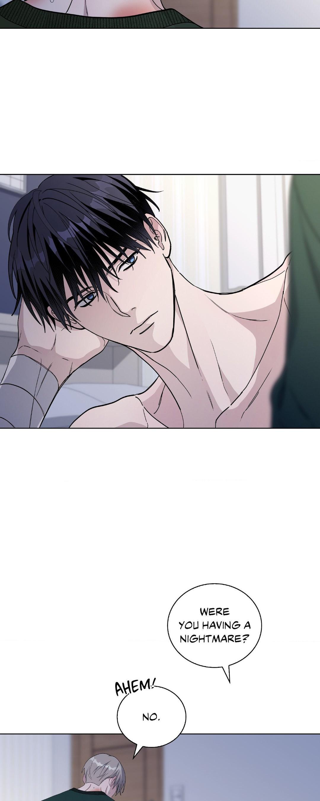 Blaze Out 〘Official〙 - Chapter 39 manhwa