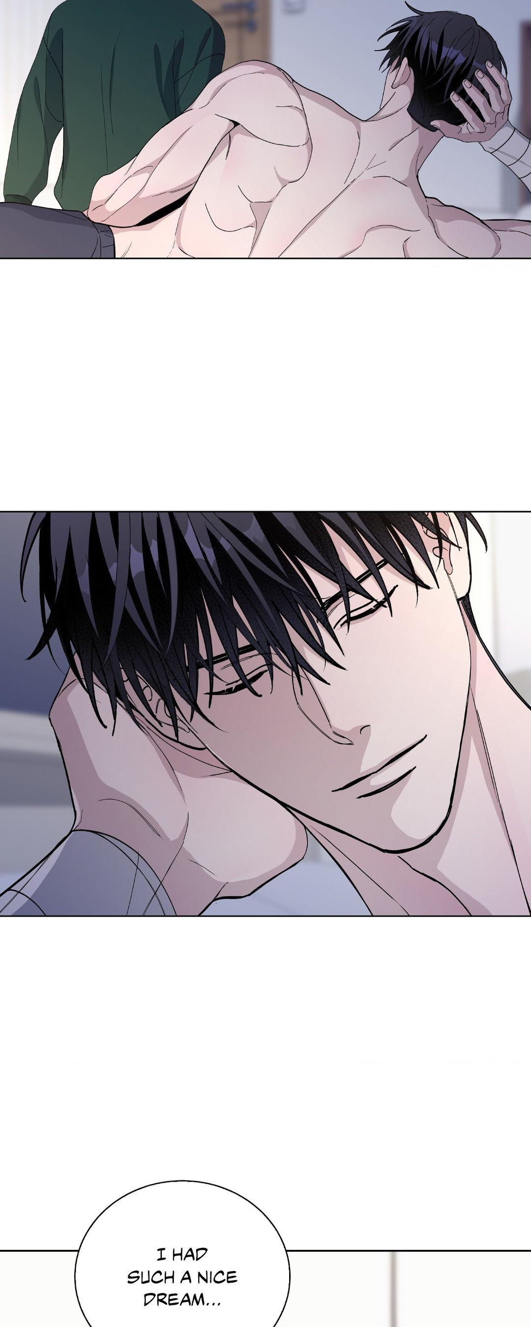 Blaze Out 〘Official〙 - Chapter 39 manhwa