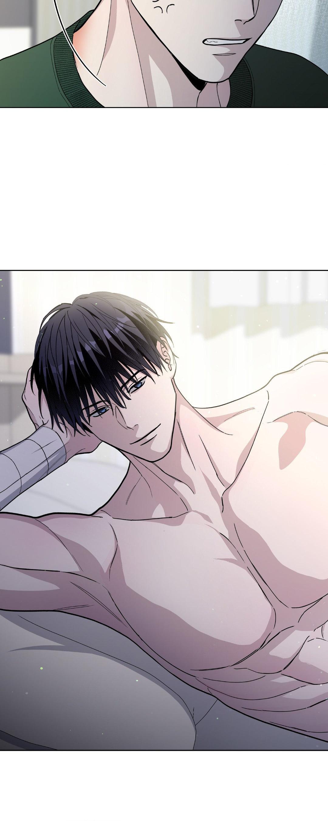 Blaze Out 〘Official〙 - Chapter 39 manhwa