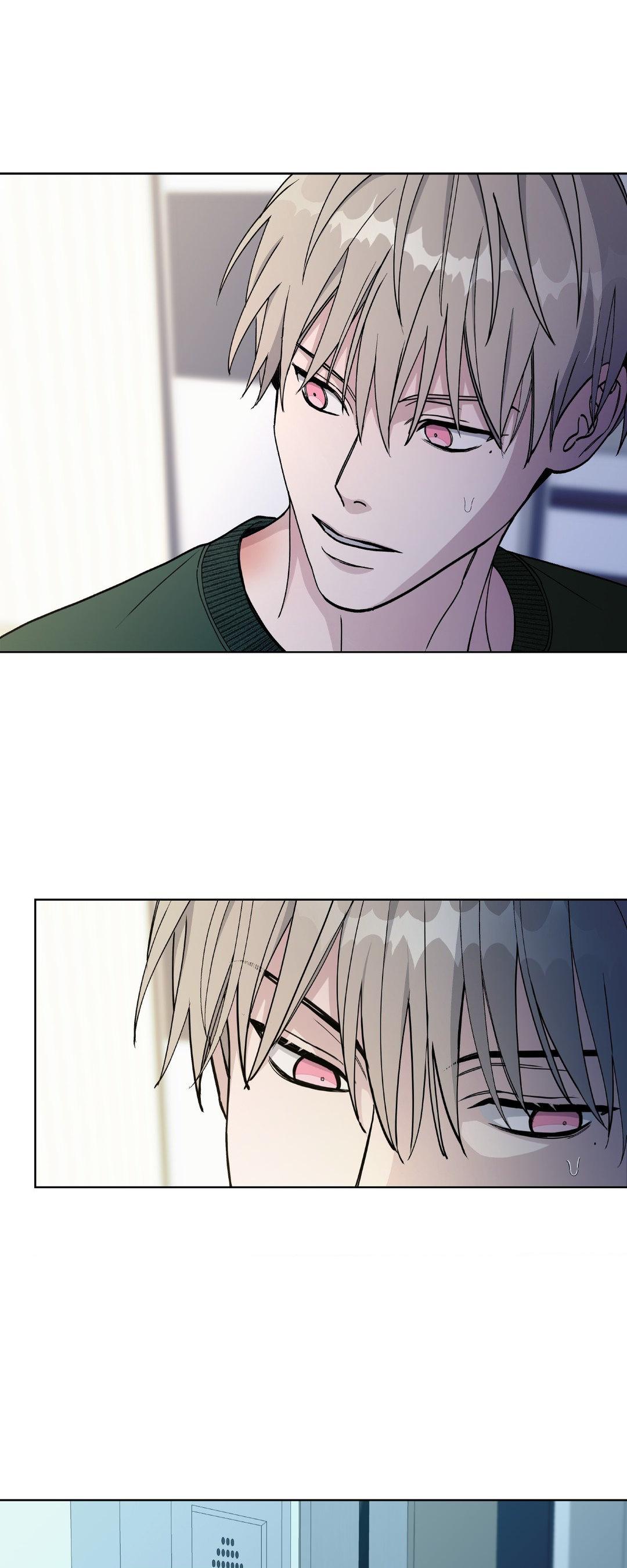 Blaze Out 〘Official〙 - Chapter 39 manhwa