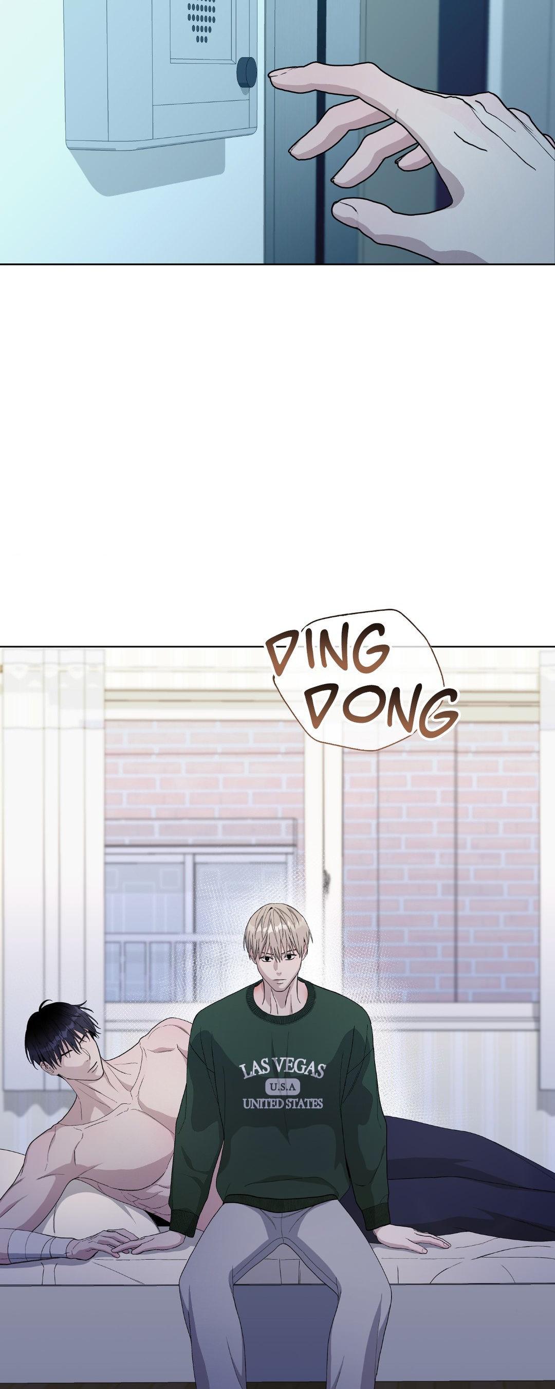 Blaze Out 〘Official〙 - Chapter 39 manhwa