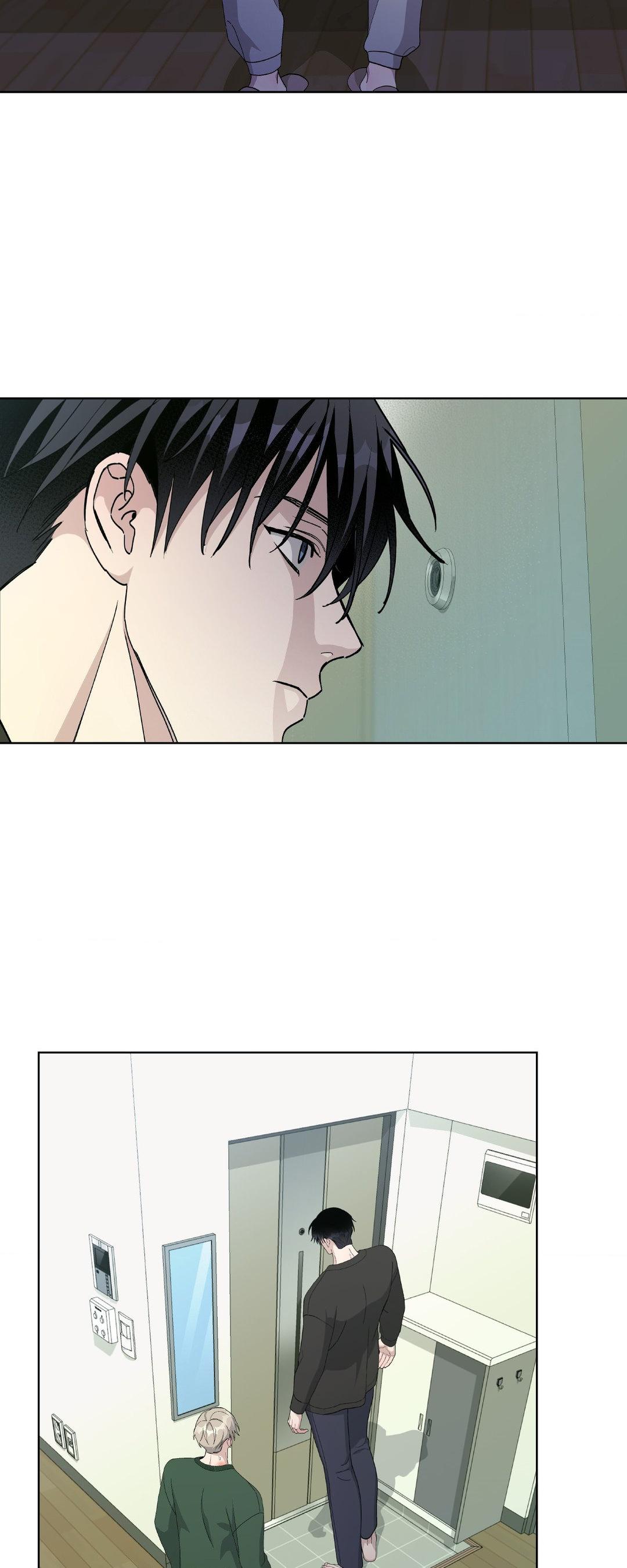 Blaze Out 〘Official〙 - Chapter 39 manhwa