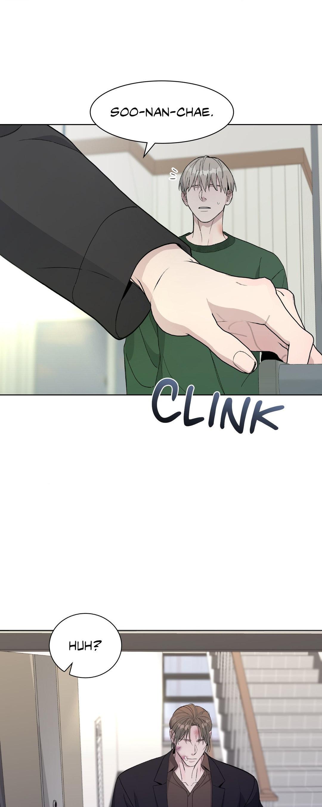 Blaze Out 〘Official〙 - Chapter 39 manhwa