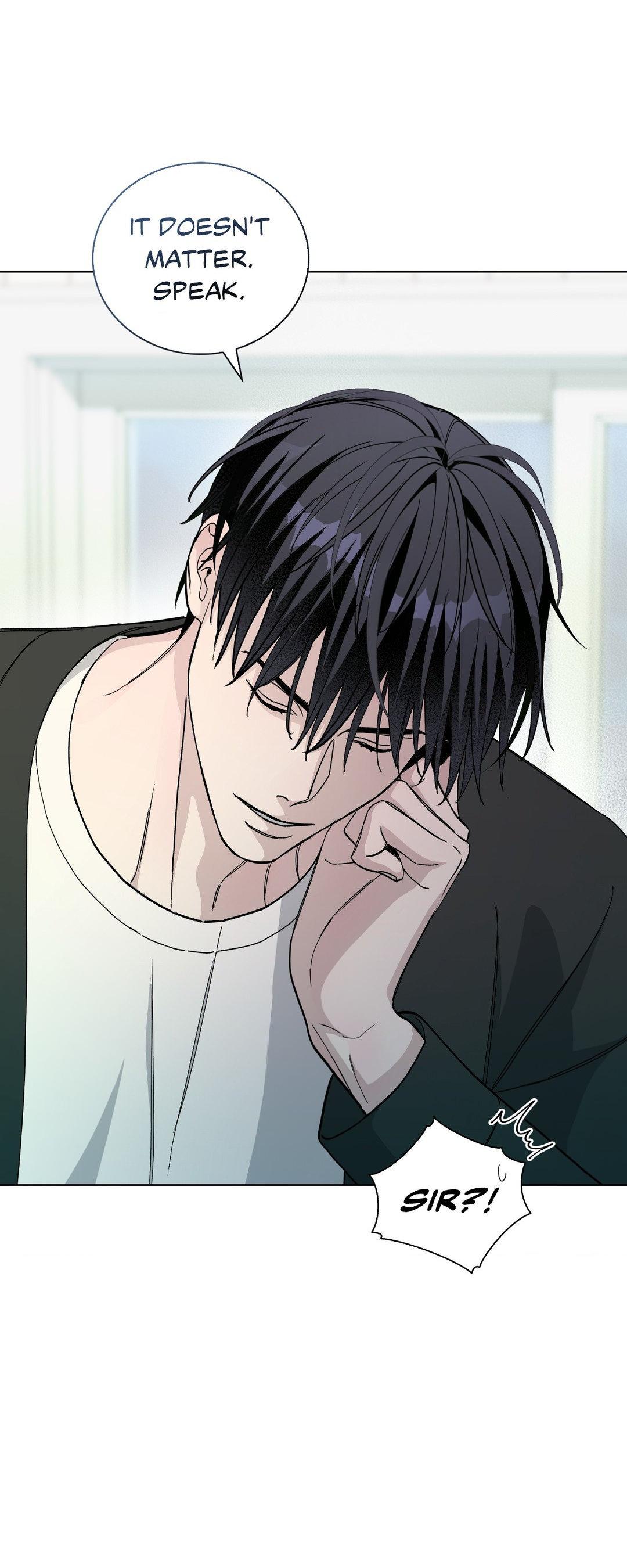 Blaze Out 〘Official〙 - Chapter 39 manhwa