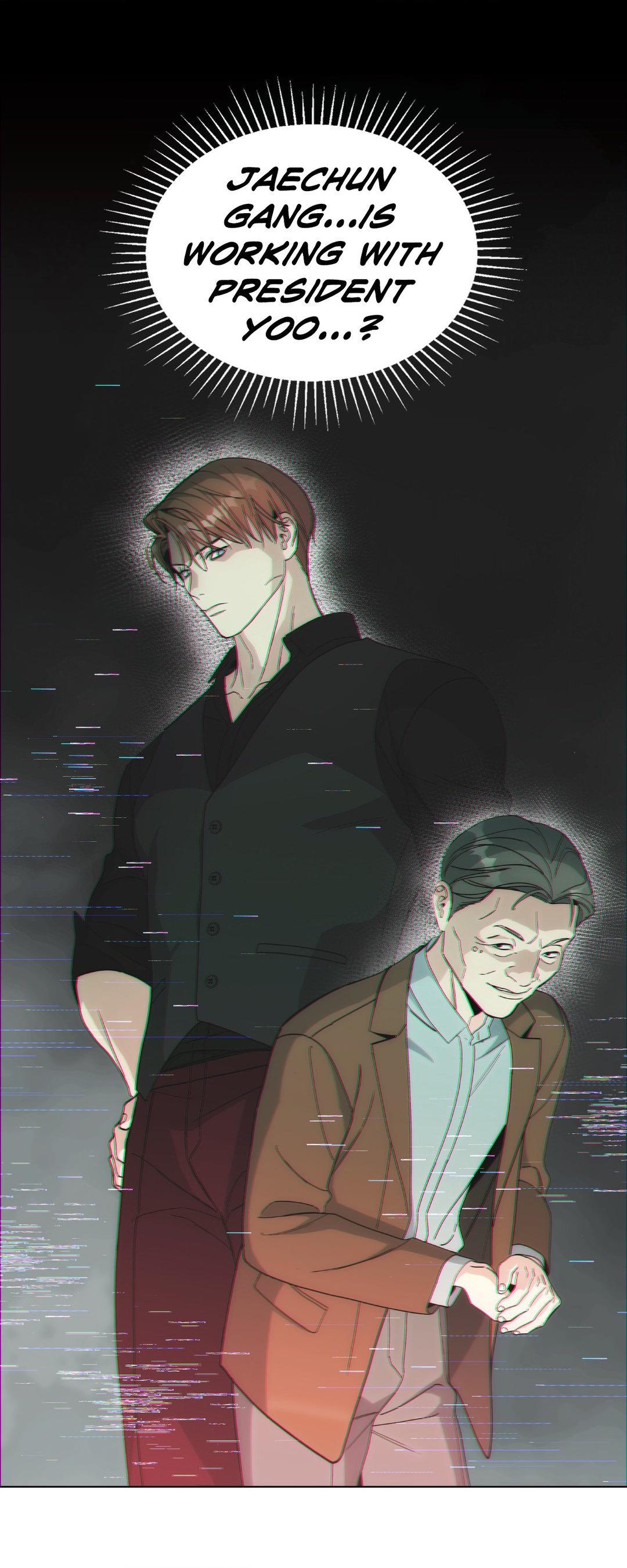 Blaze Out 〘Official〙 - Chapter 39 manhwa