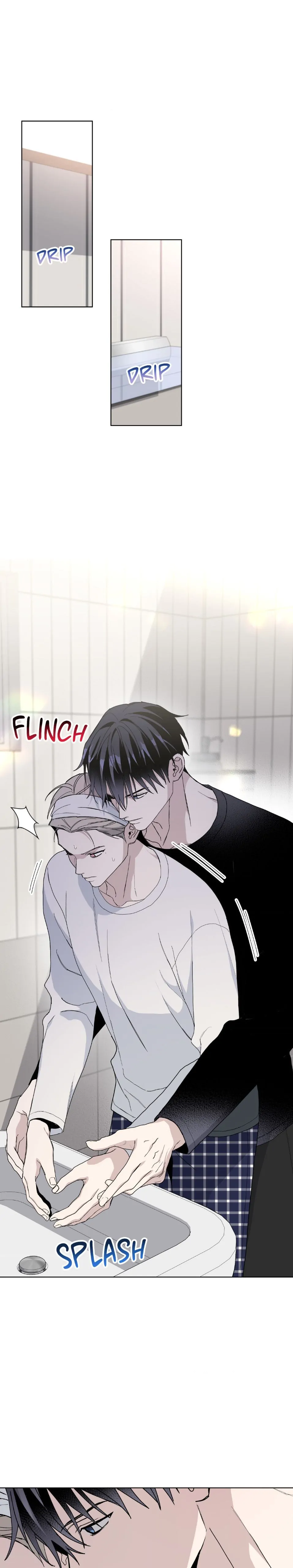 Blaze Out 〘Official〙 - Chapter 4 manhwa