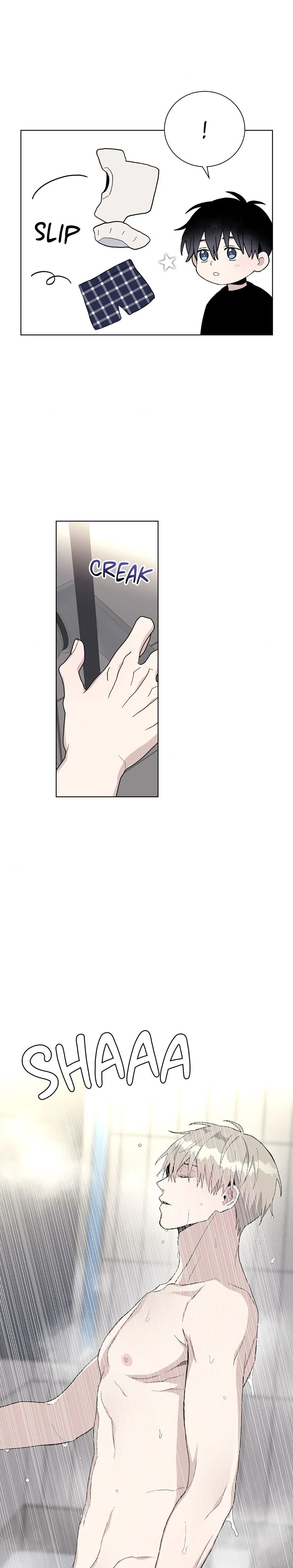 Blaze Out 〘Official〙 - Chapter 4 manhwa