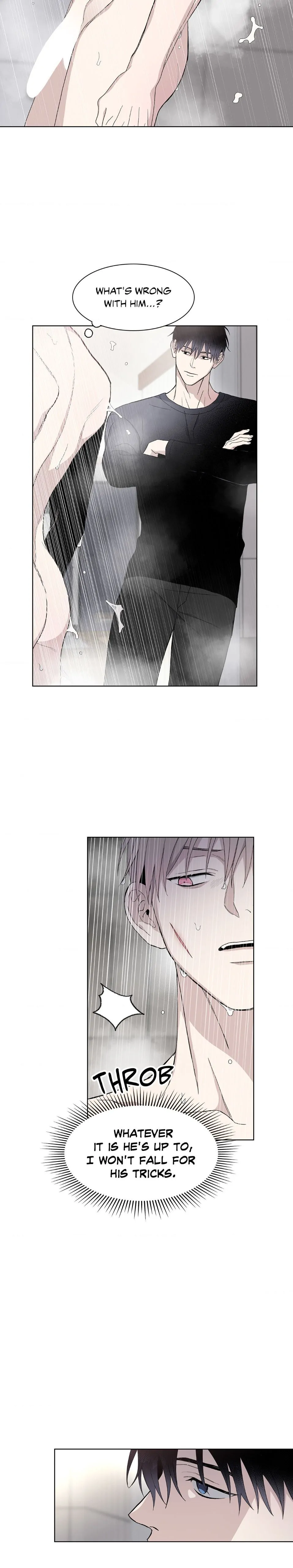 Blaze Out 〘Official〙 - Chapter 4 manhwa