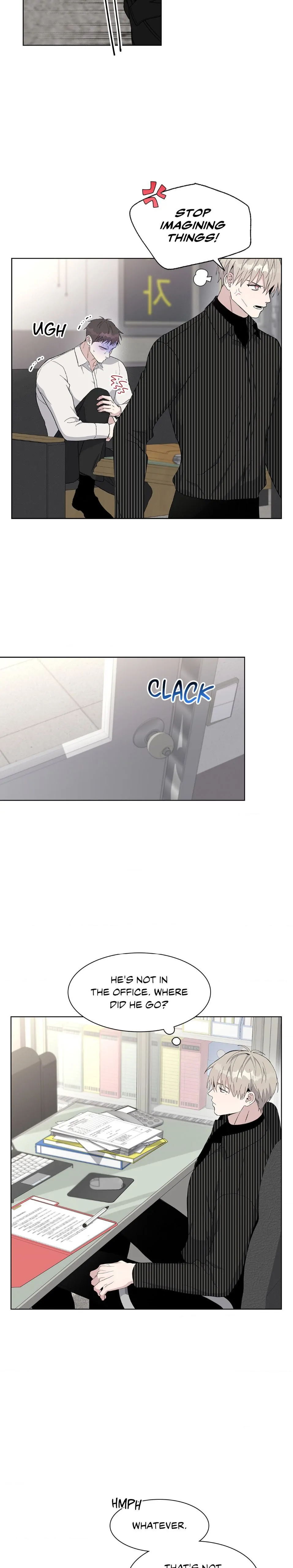Blaze Out 〘Official〙 - Chapter 4 manhwa