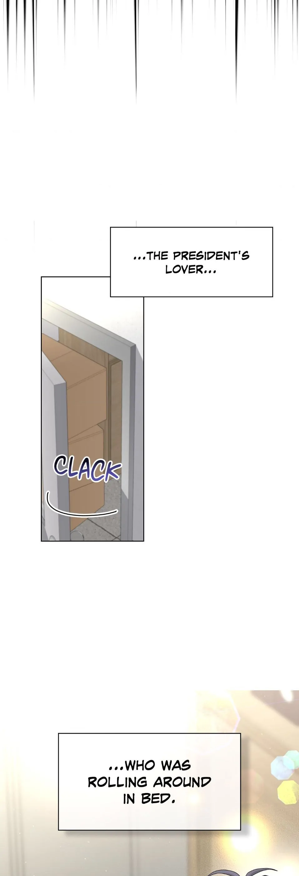 Blaze Out 〘Official〙 - Chapter 4 manhwa