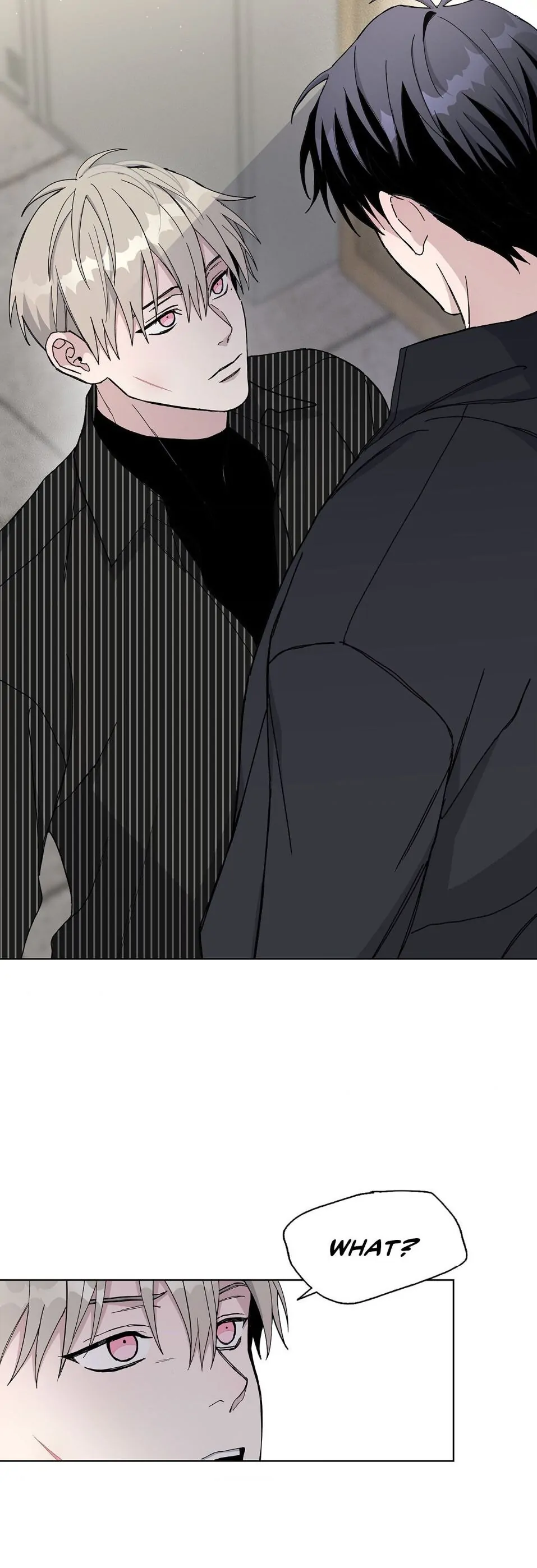 Blaze Out 〘Official〙 - Chapter 4 manhwa