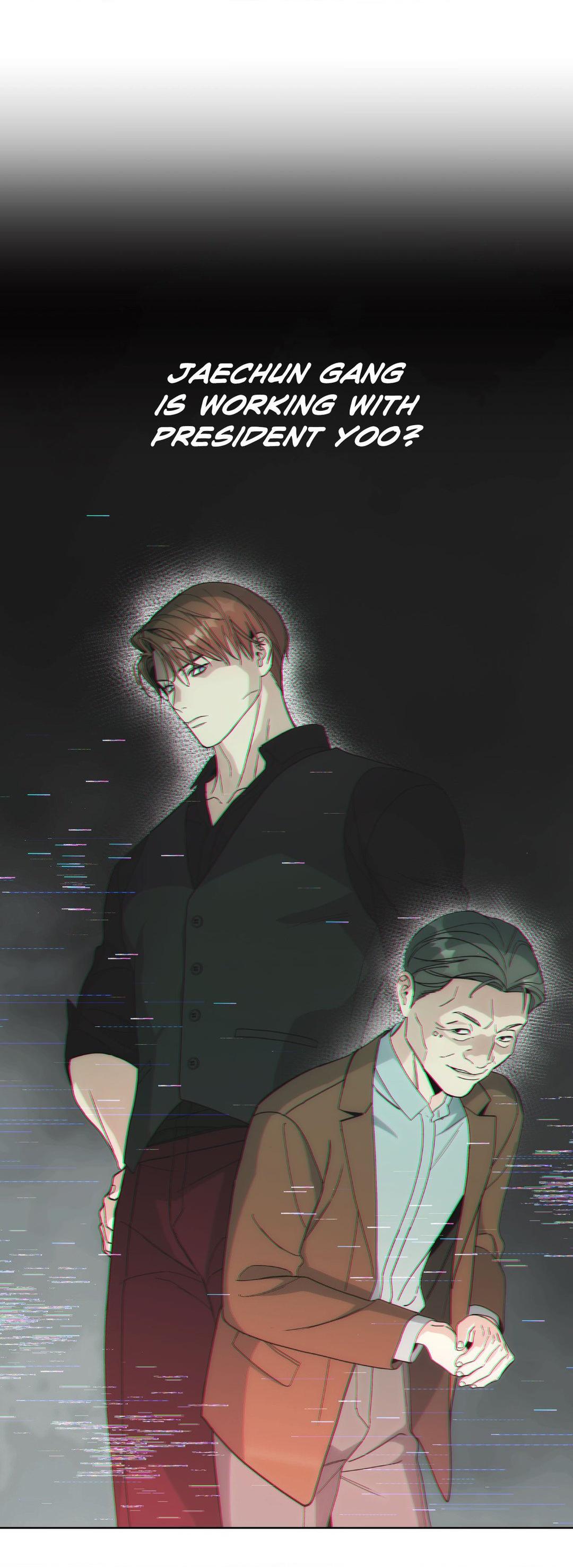 Blaze Out 〘Official〙 - Chapter 40 manhwa