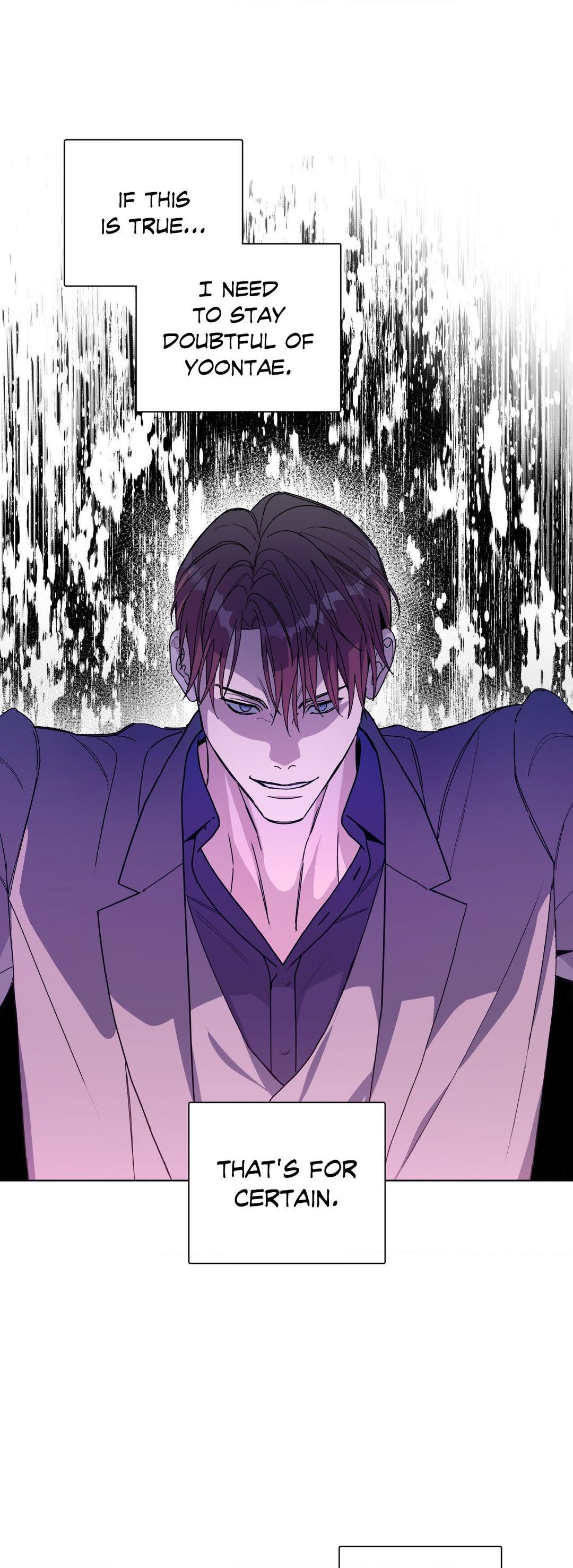 Blaze Out 〘Official〙 - Chapter 40 manhwa