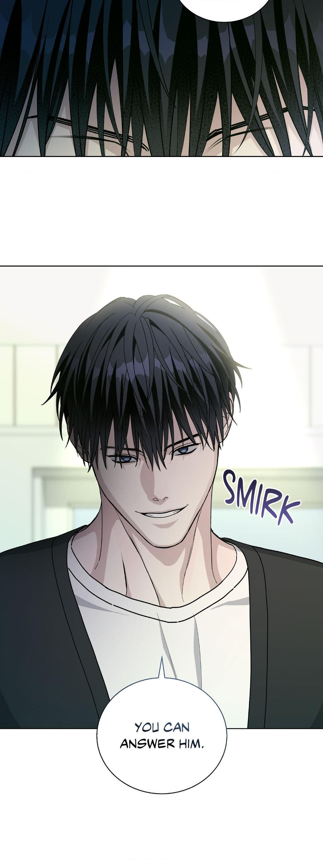 Blaze Out 〘Official〙 - Chapter 40 manhwa