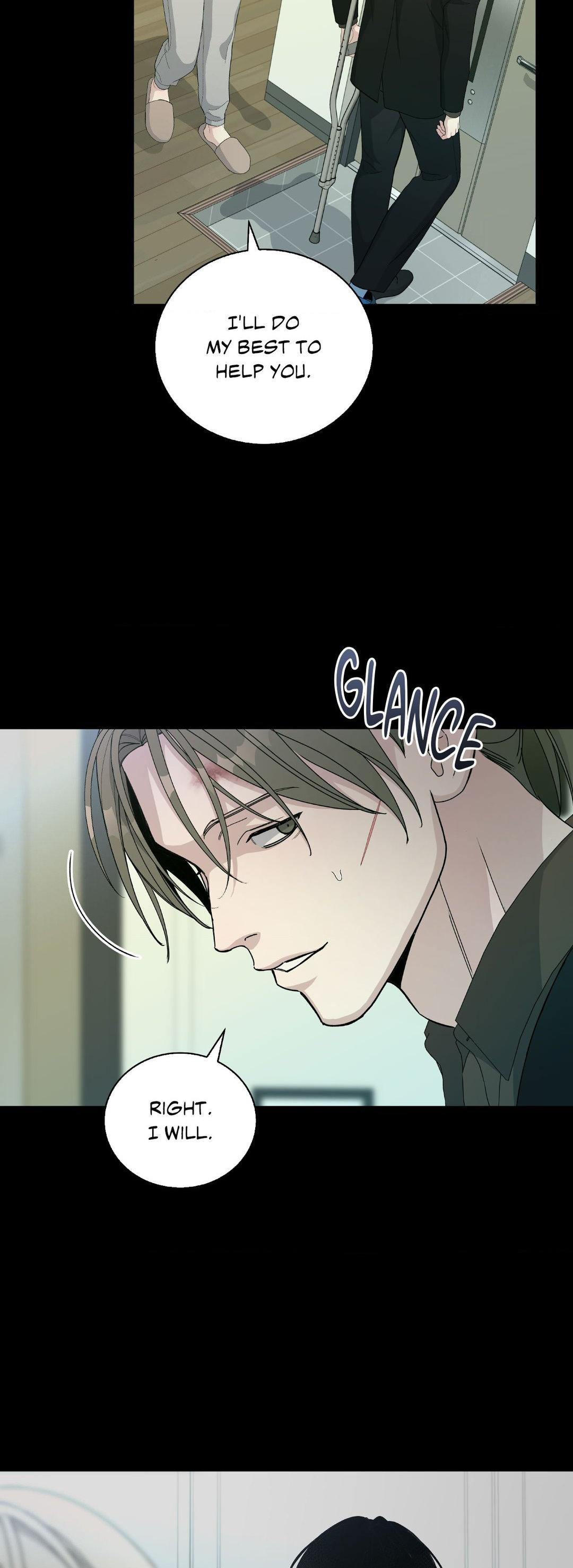 Blaze Out 〘Official〙 - Chapter 40 manhwa
