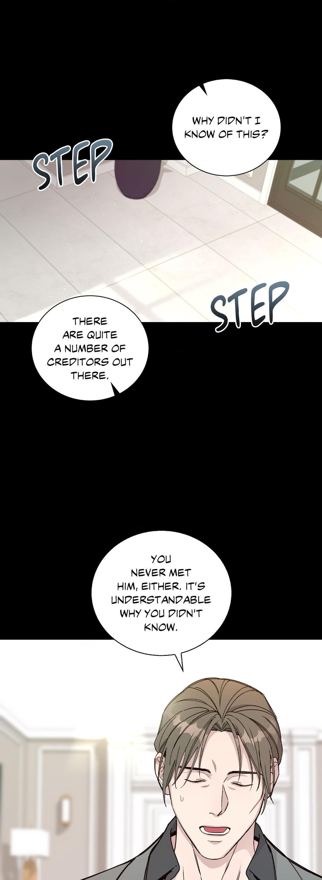 Blaze Out 〘Official〙 - Chapter 40 manhwa