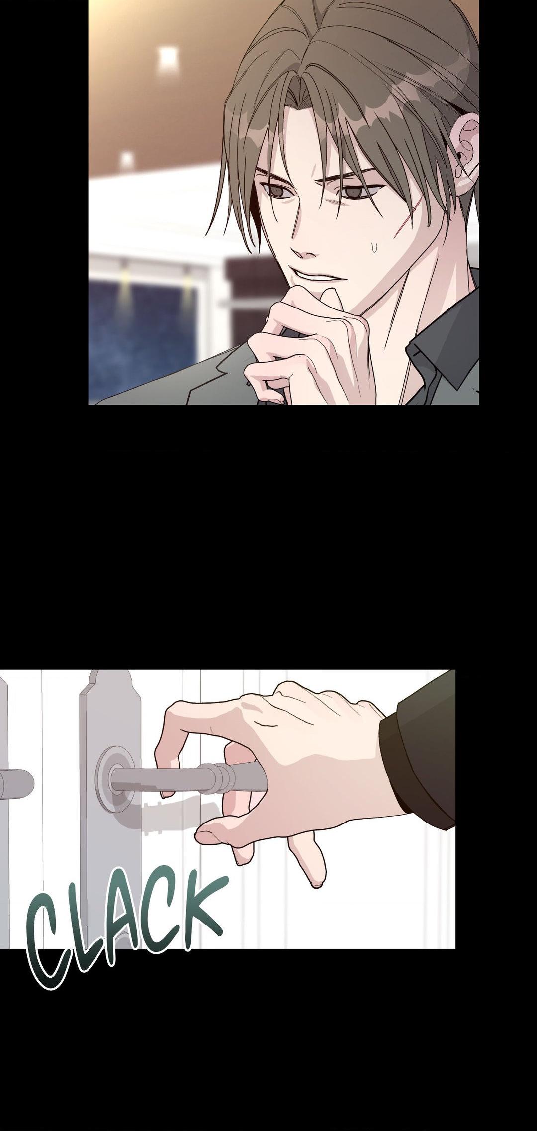 Blaze Out 〘Official〙 - Chapter 40 manhwa