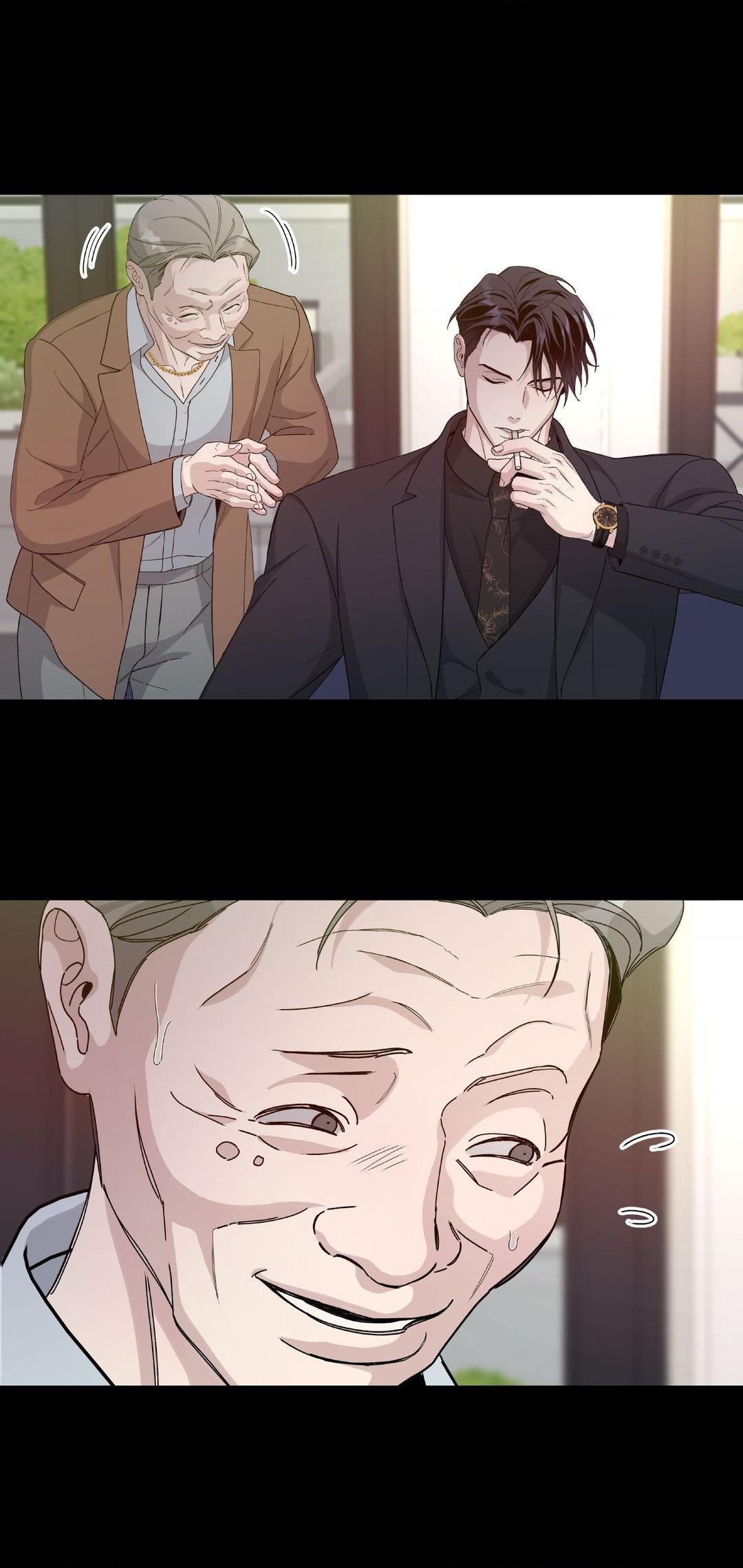 Blaze Out 〘Official〙 - Chapter 40 manhwa