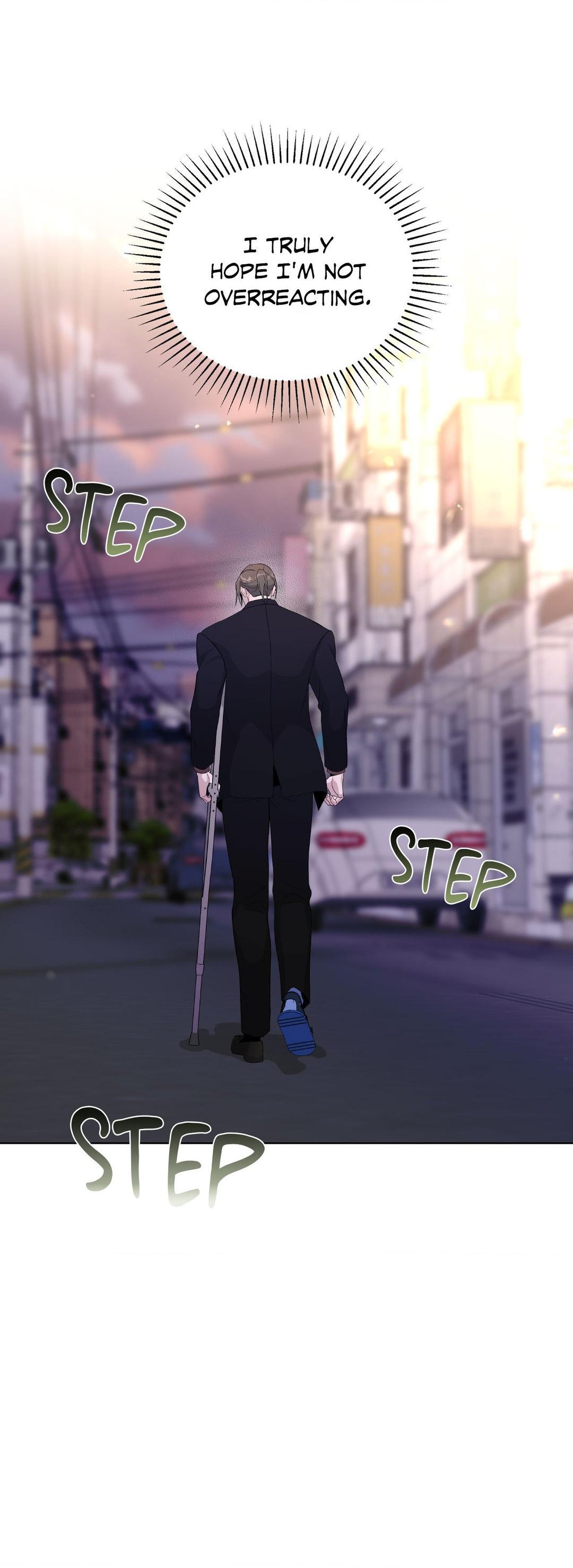 Blaze Out 〘Official〙 - Chapter 40 manhwa