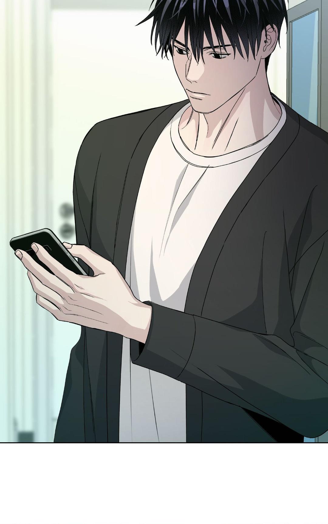 Blaze Out 〘Official〙 - Chapter 40 manhwa