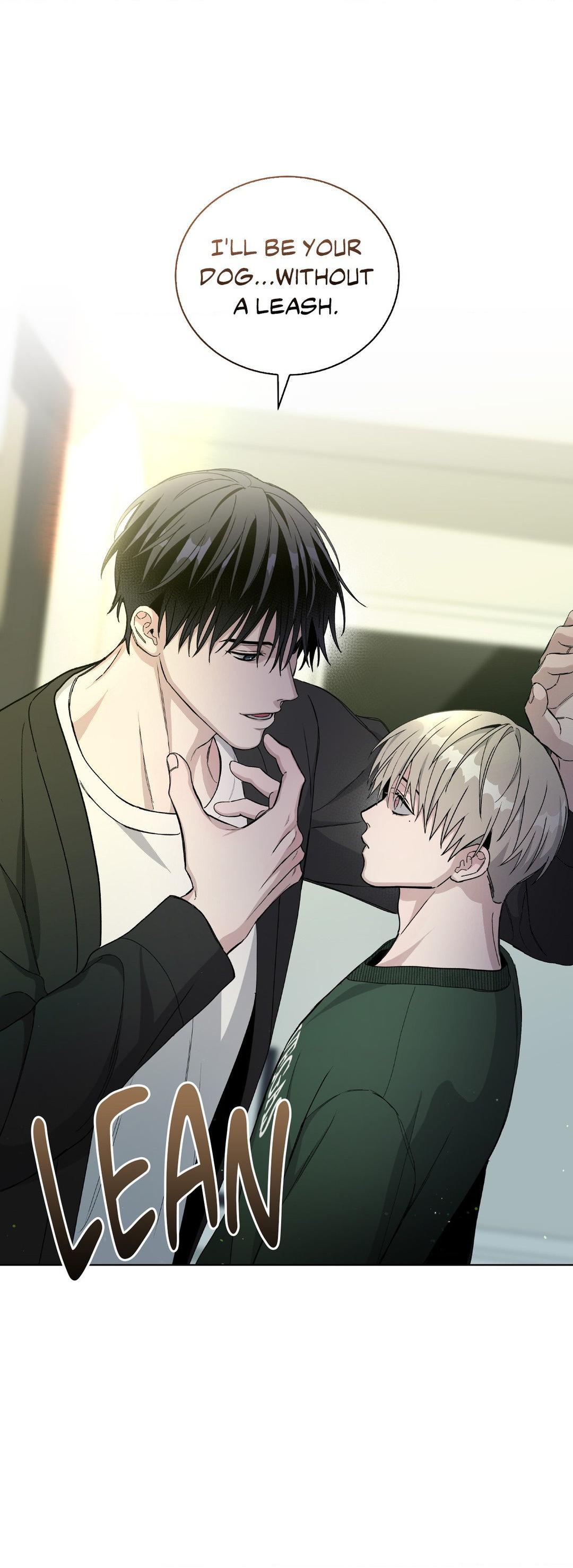 Blaze Out 〘Official〙 - Chapter 41 manhwa