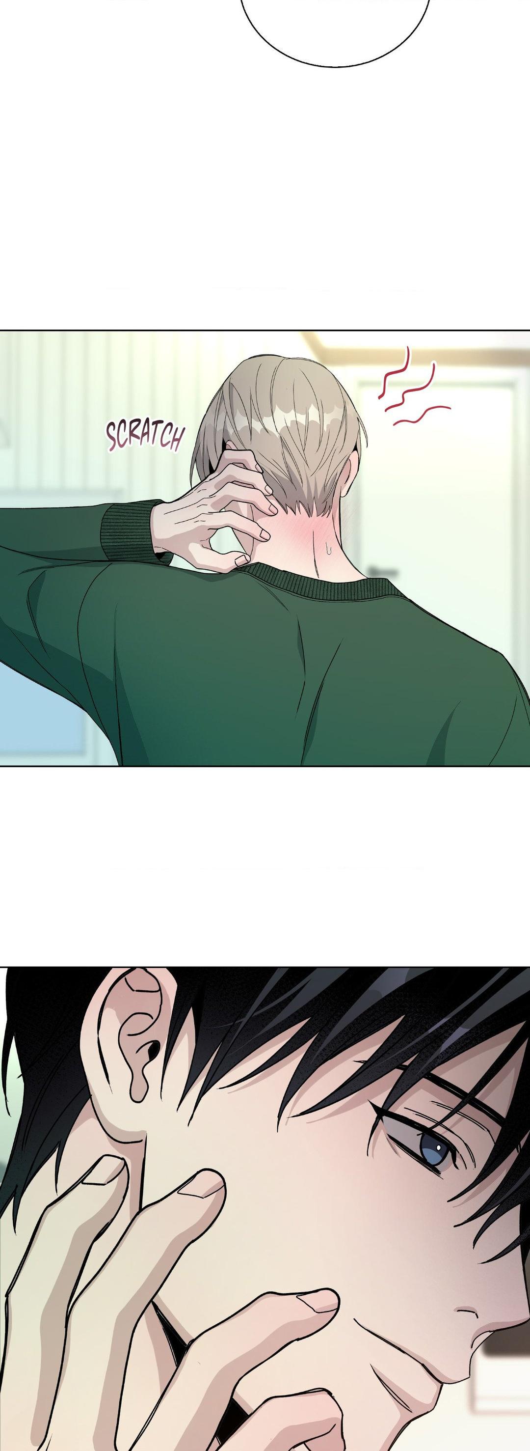 Blaze Out 〘Official〙 - Chapter 41 manhwa