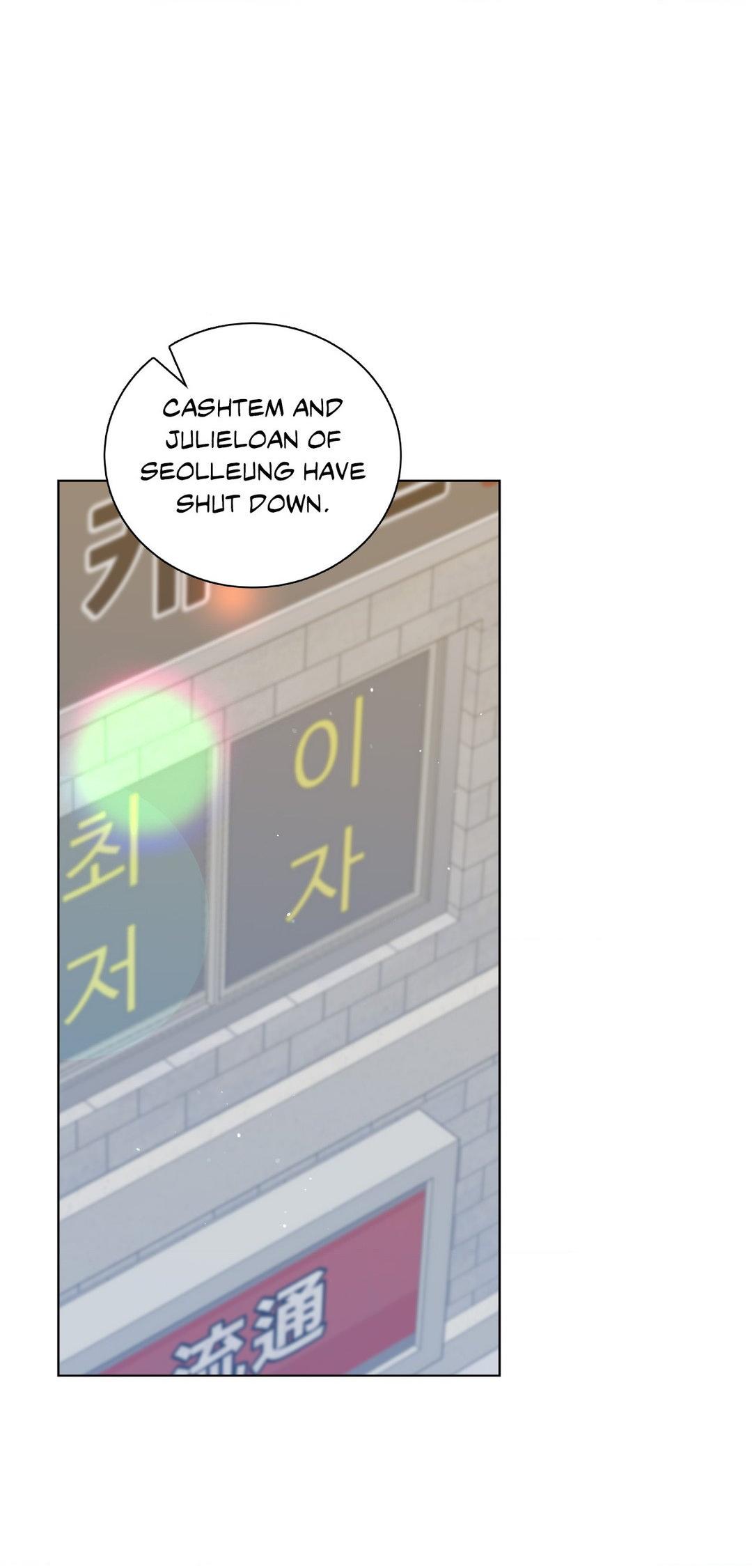 Blaze Out 〘Official〙 - Chapter 41 manhwa