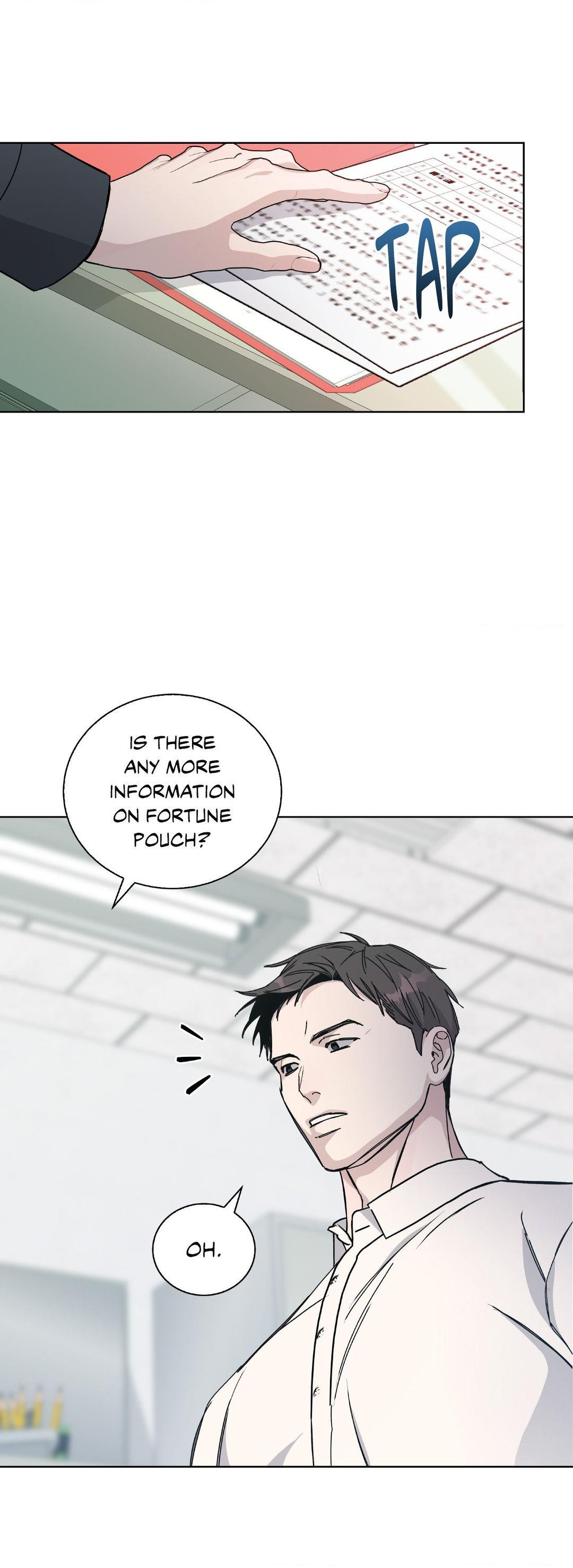 Blaze Out 〘Official〙 - Chapter 41 manhwa
