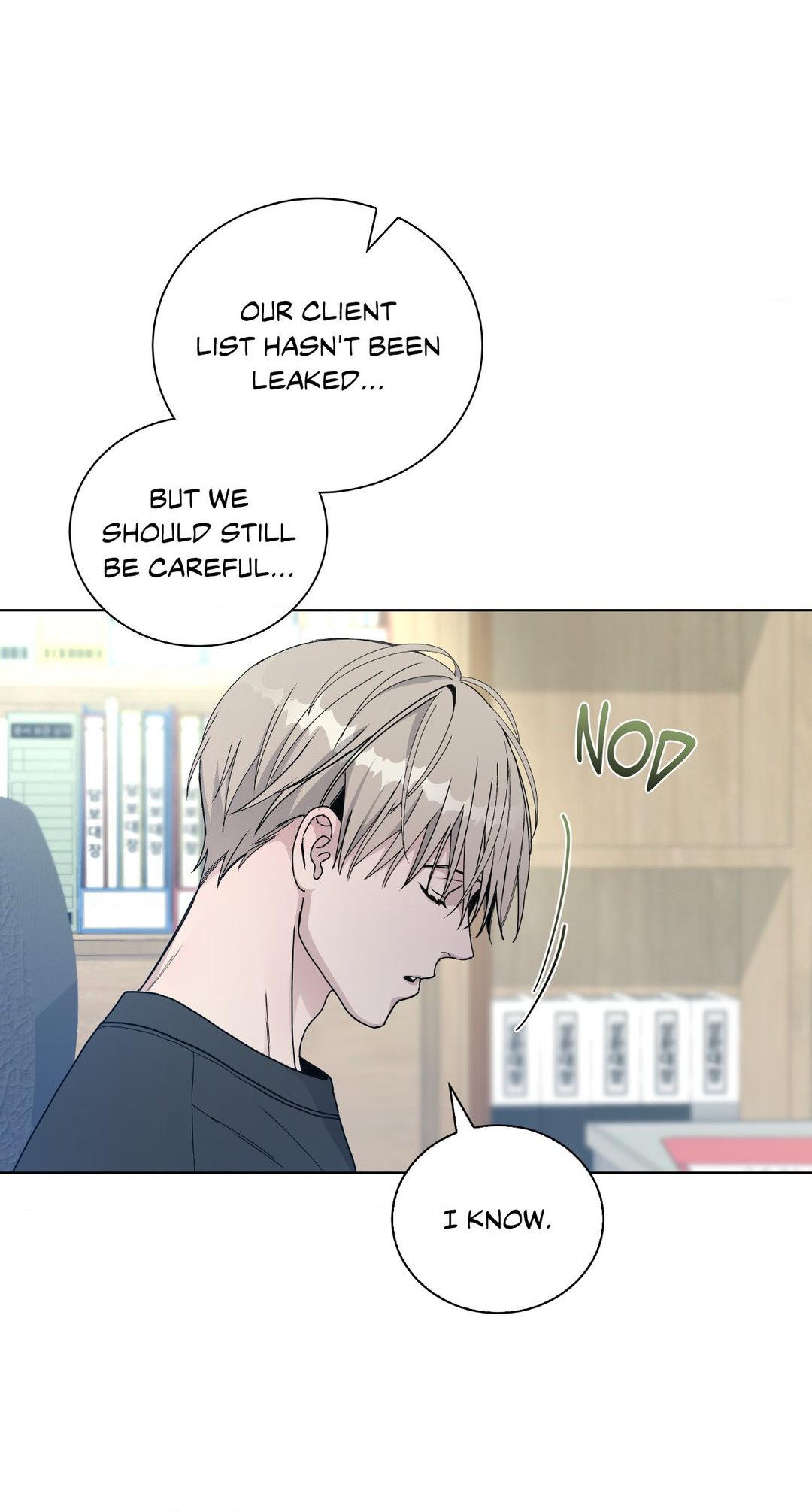 Blaze Out 〘Official〙 - Chapter 41 manhwa