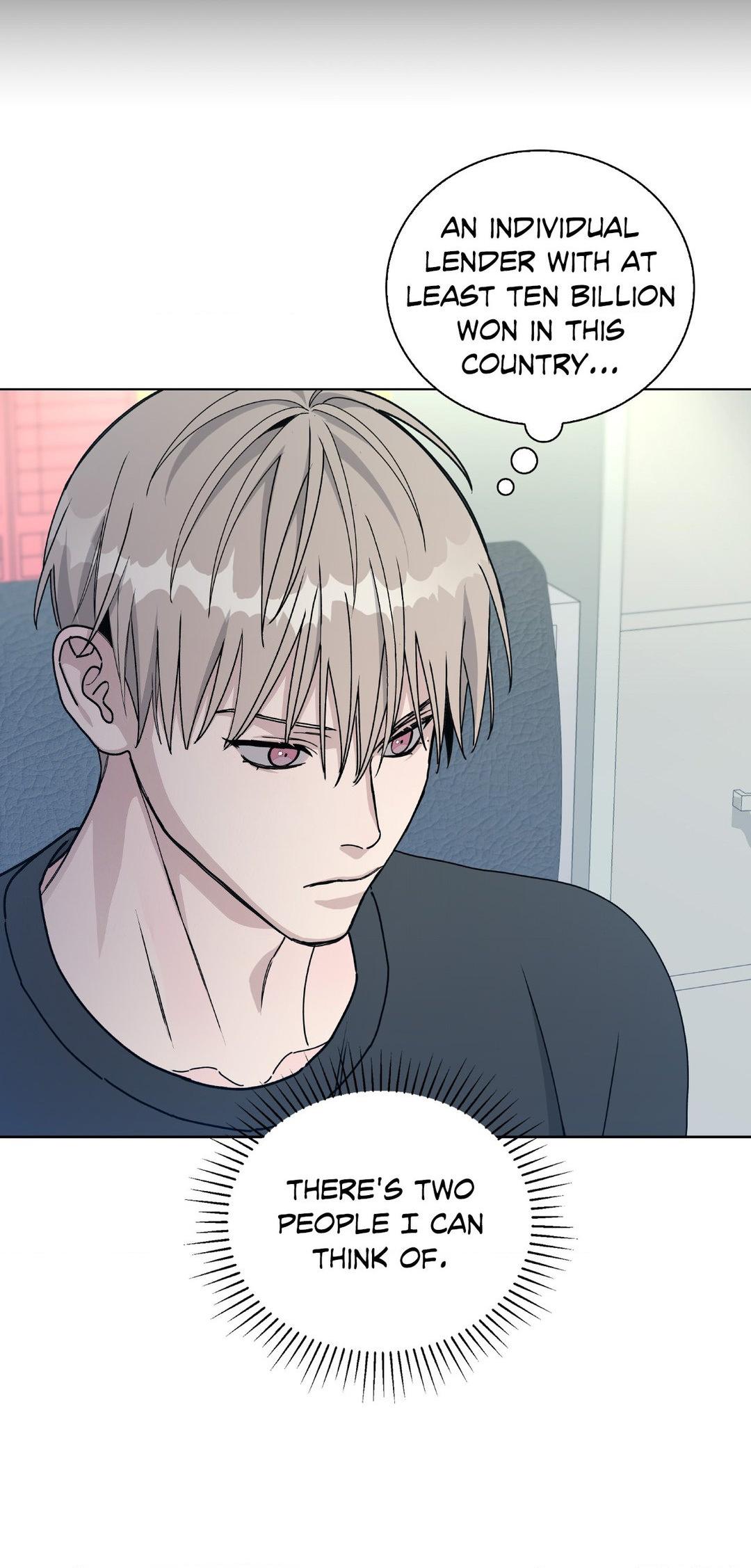 Blaze Out 〘Official〙 - Chapter 41 manhwa