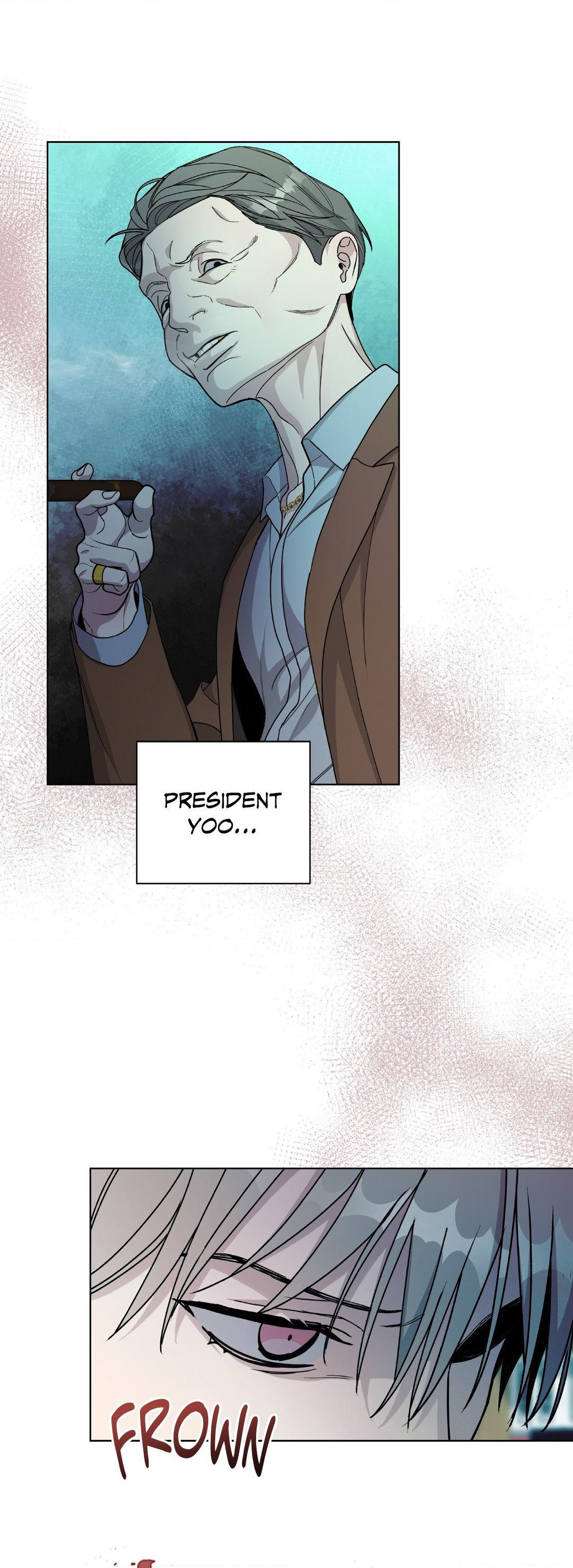 Blaze Out 〘Official〙 - Chapter 41 manhwa