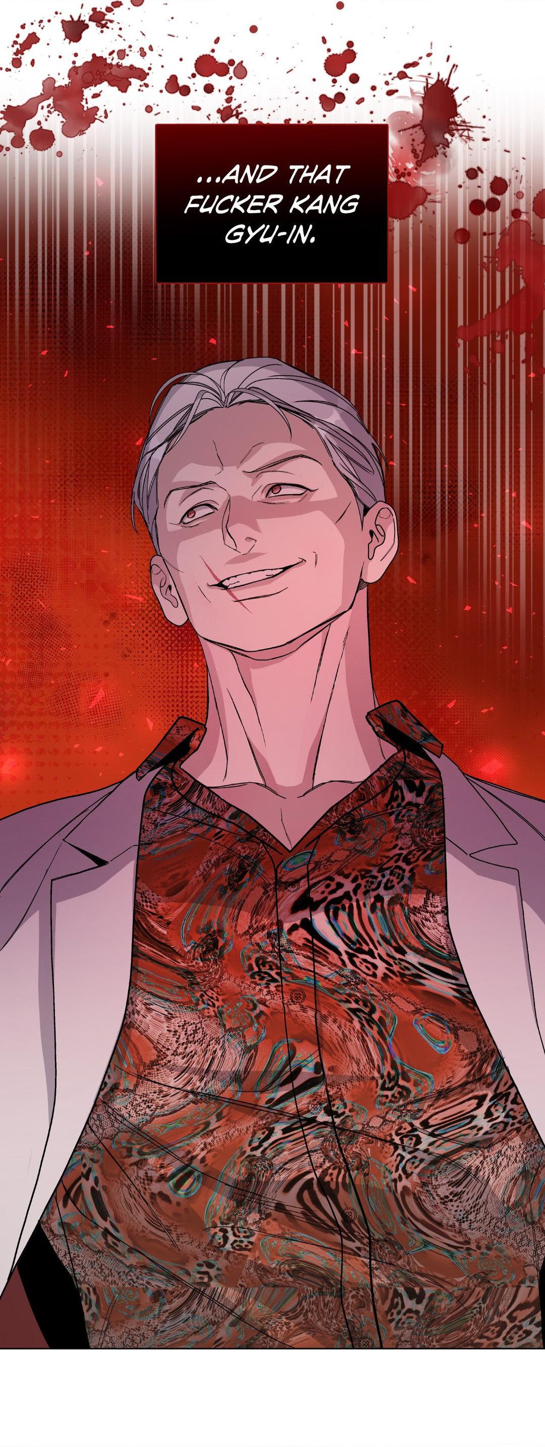 Blaze Out 〘Official〙 - Chapter 41 manhwa