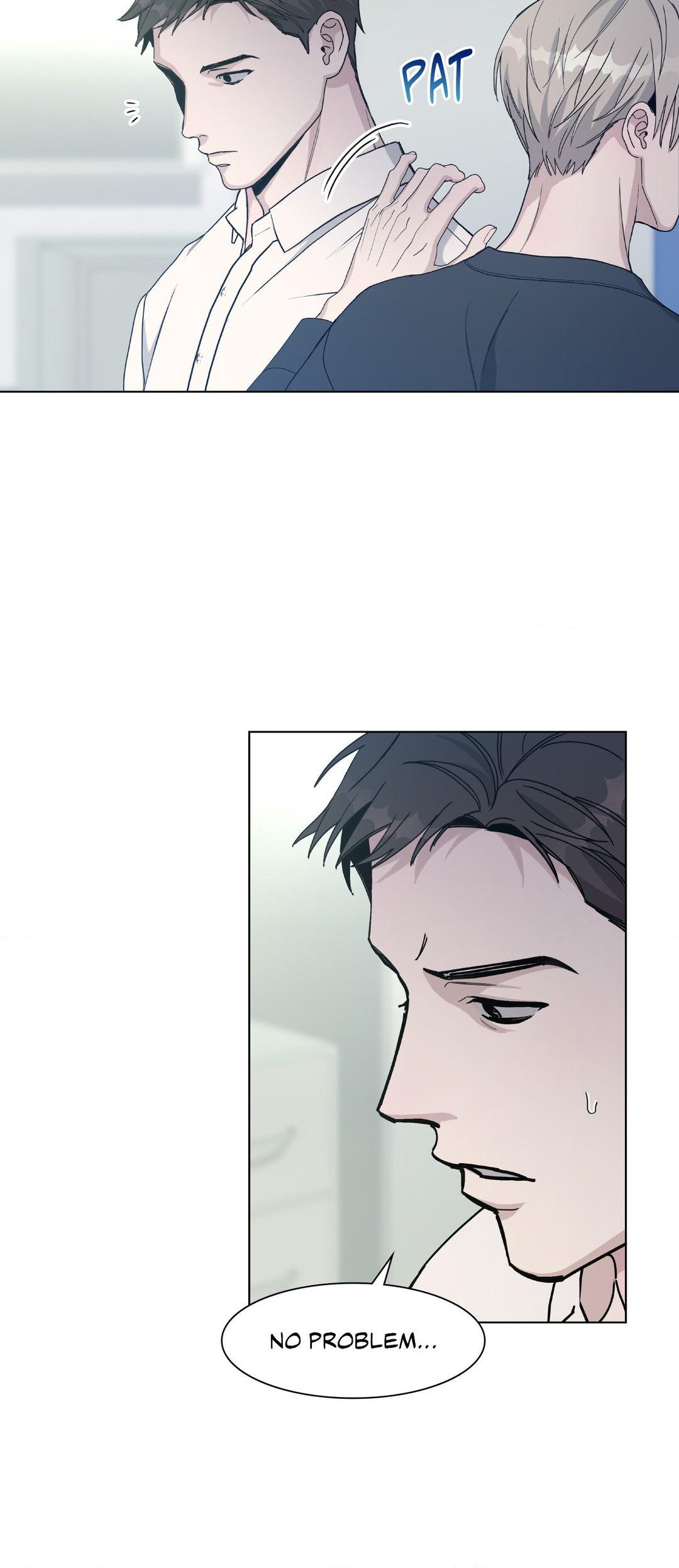 Blaze Out 〘Official〙 - Chapter 41 manhwa