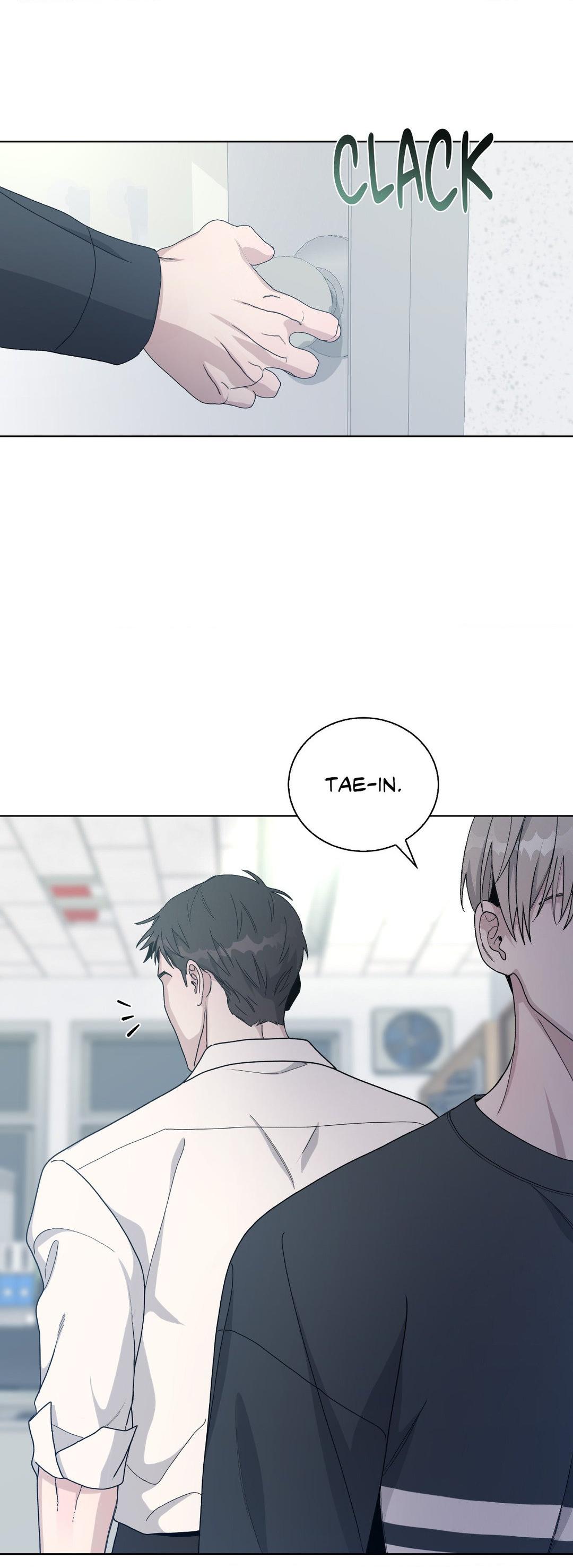 Blaze Out 〘Official〙 - Chapter 41 manhwa