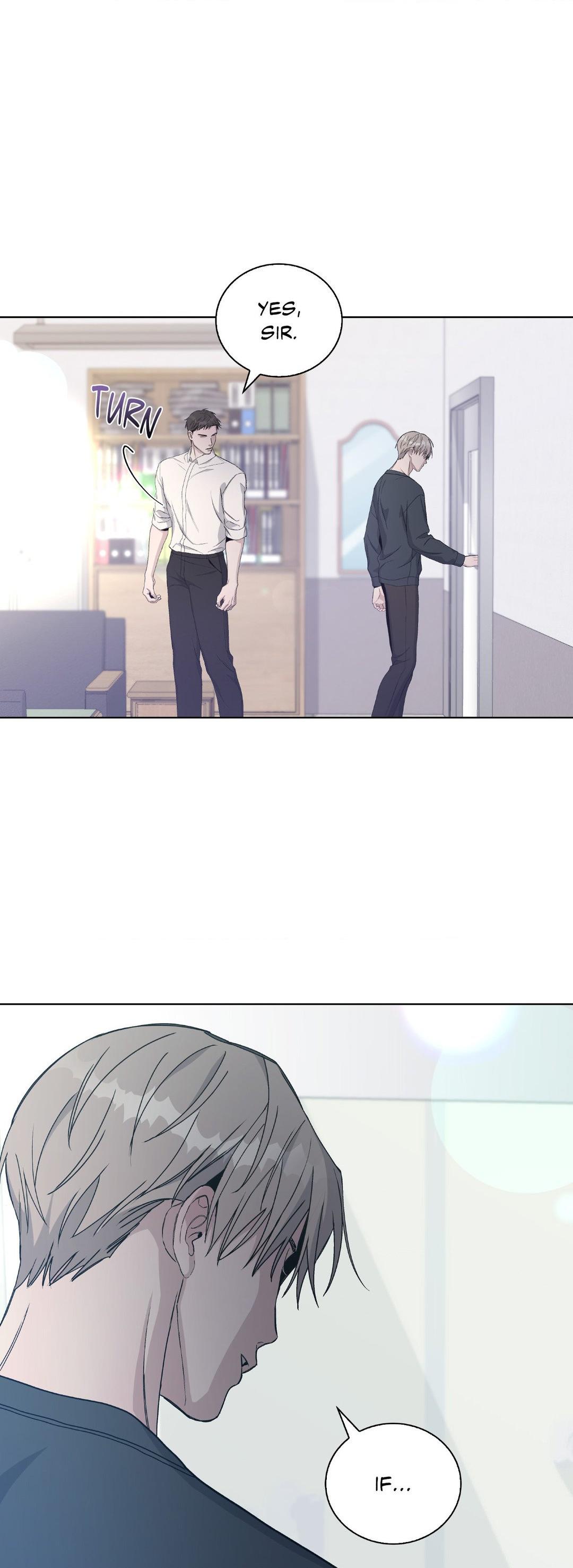 Blaze Out 〘Official〙 - Chapter 41 manhwa