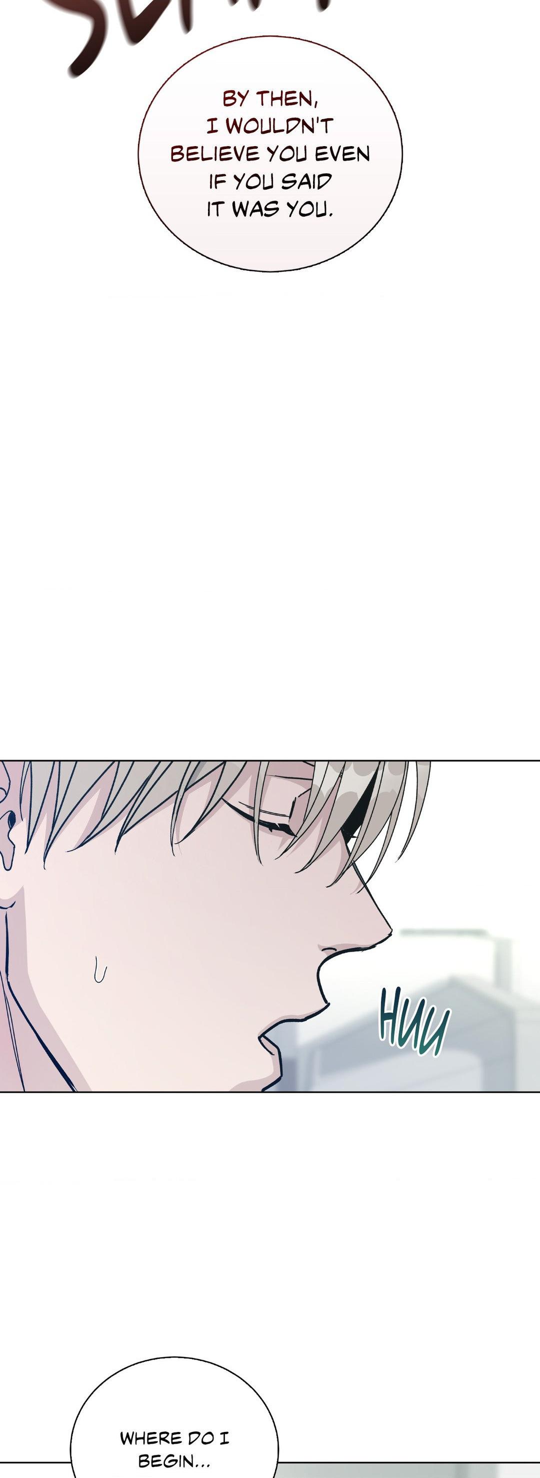 Blaze Out 〘Official〙 - Chapter 41 manhwa