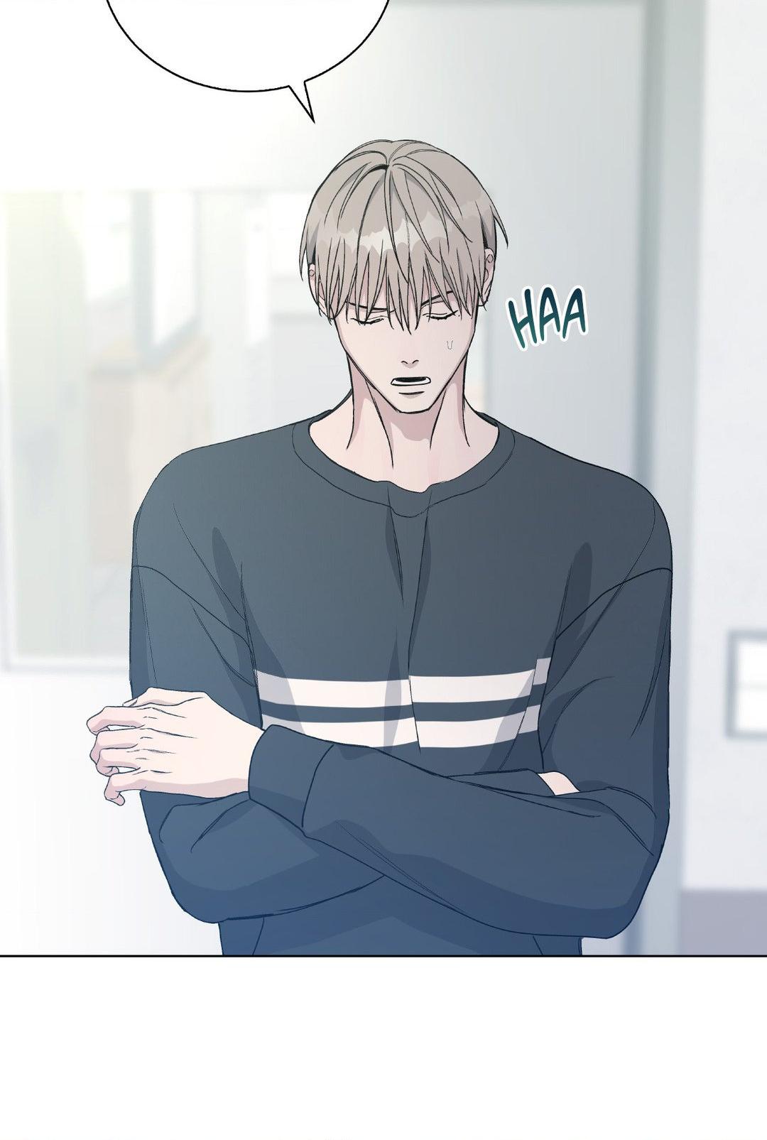 Blaze Out 〘Official〙 - Chapter 41 manhwa