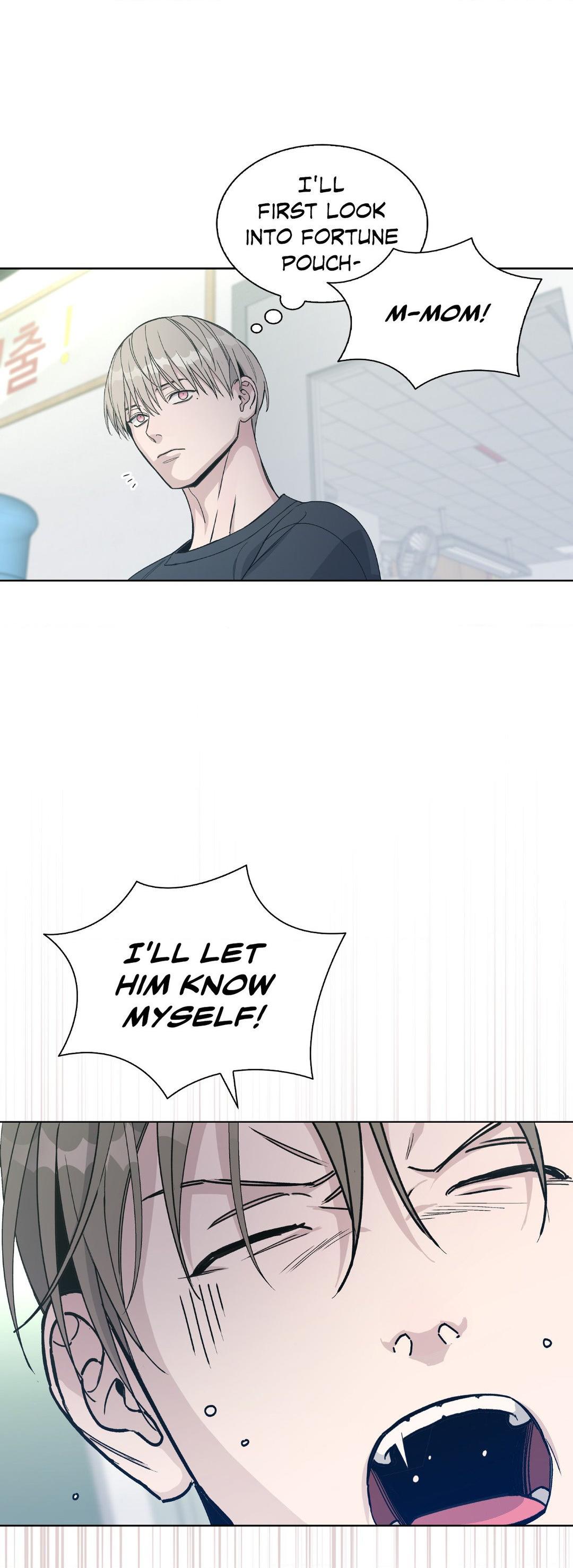 Blaze Out 〘Official〙 - Chapter 41 manhwa