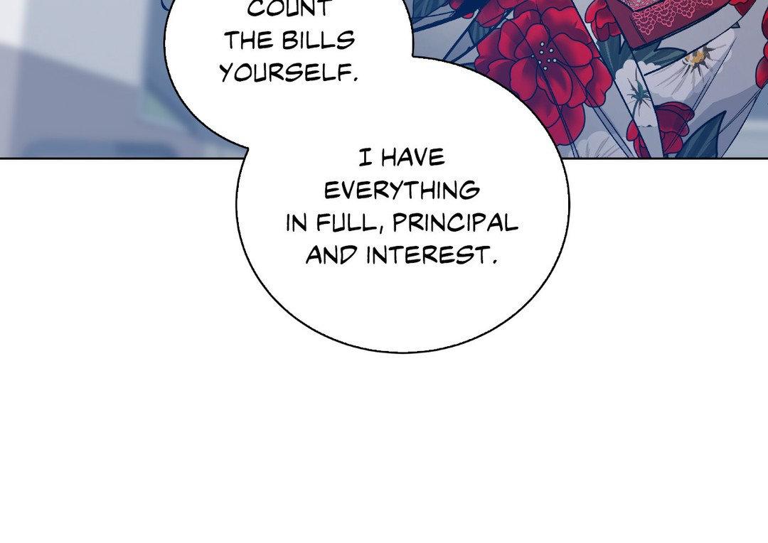 Blaze Out 〘Official〙 - Chapter 41 manhwa