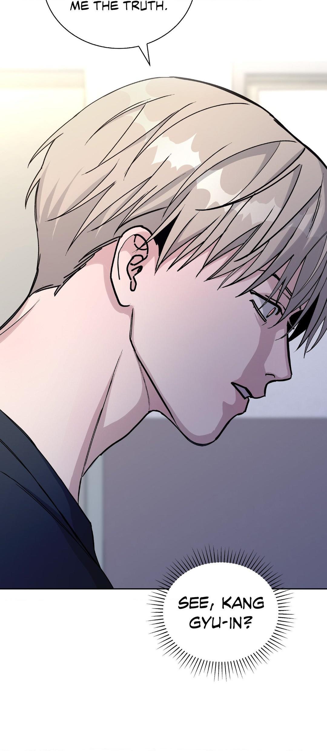 Blaze Out 〘Official〙 - Chapter 41 manhwa