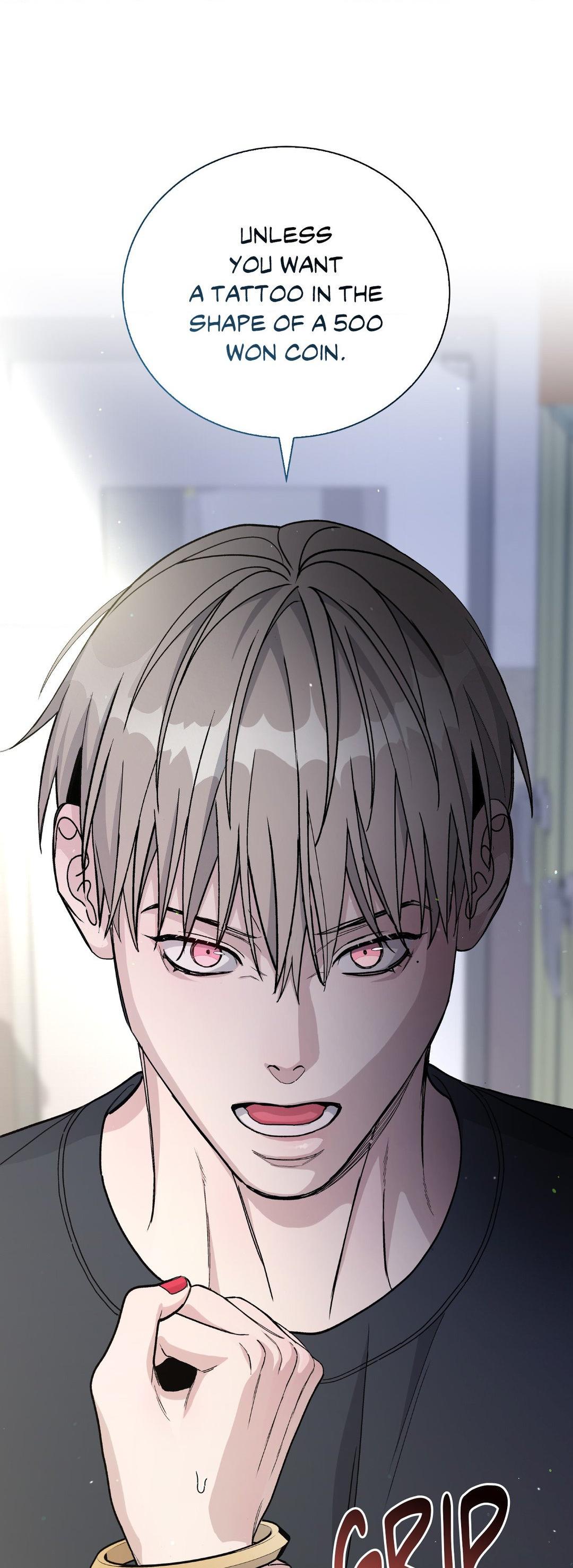 Blaze Out 〘Official〙 - Chapter 41 manhwa